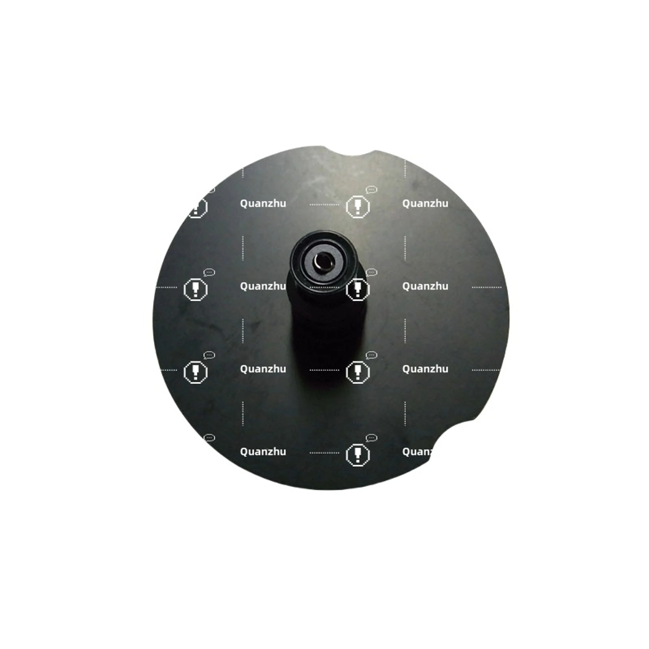 Ugello Panasonic SMT MPAV2B L-ugello ad alta precisione per il posizionamento dei componenti SMT 1