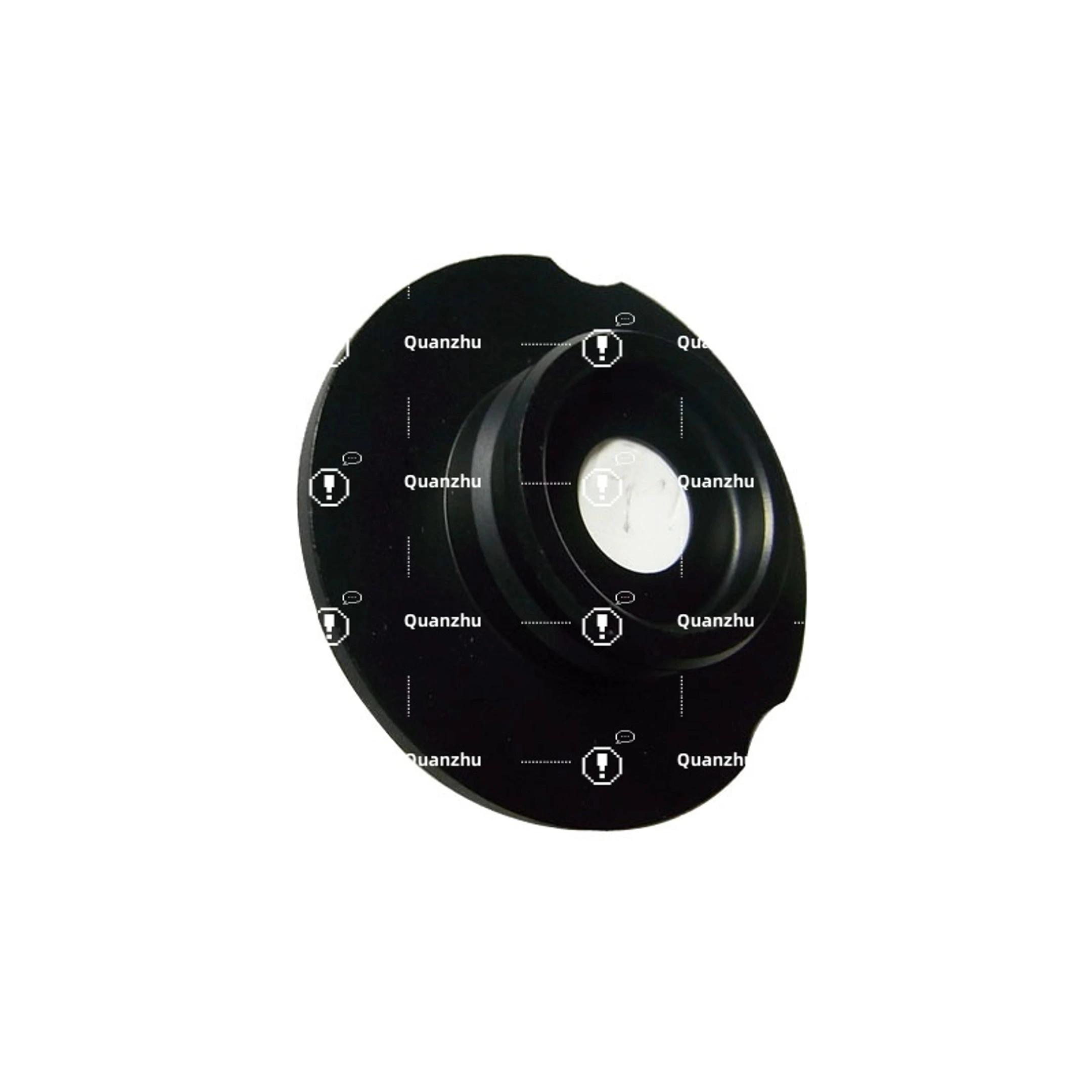 Ugello Panasonic SMT MPAV2B ML - Ugello di precisione per posizionamento affidabile dei componenti SMT 1