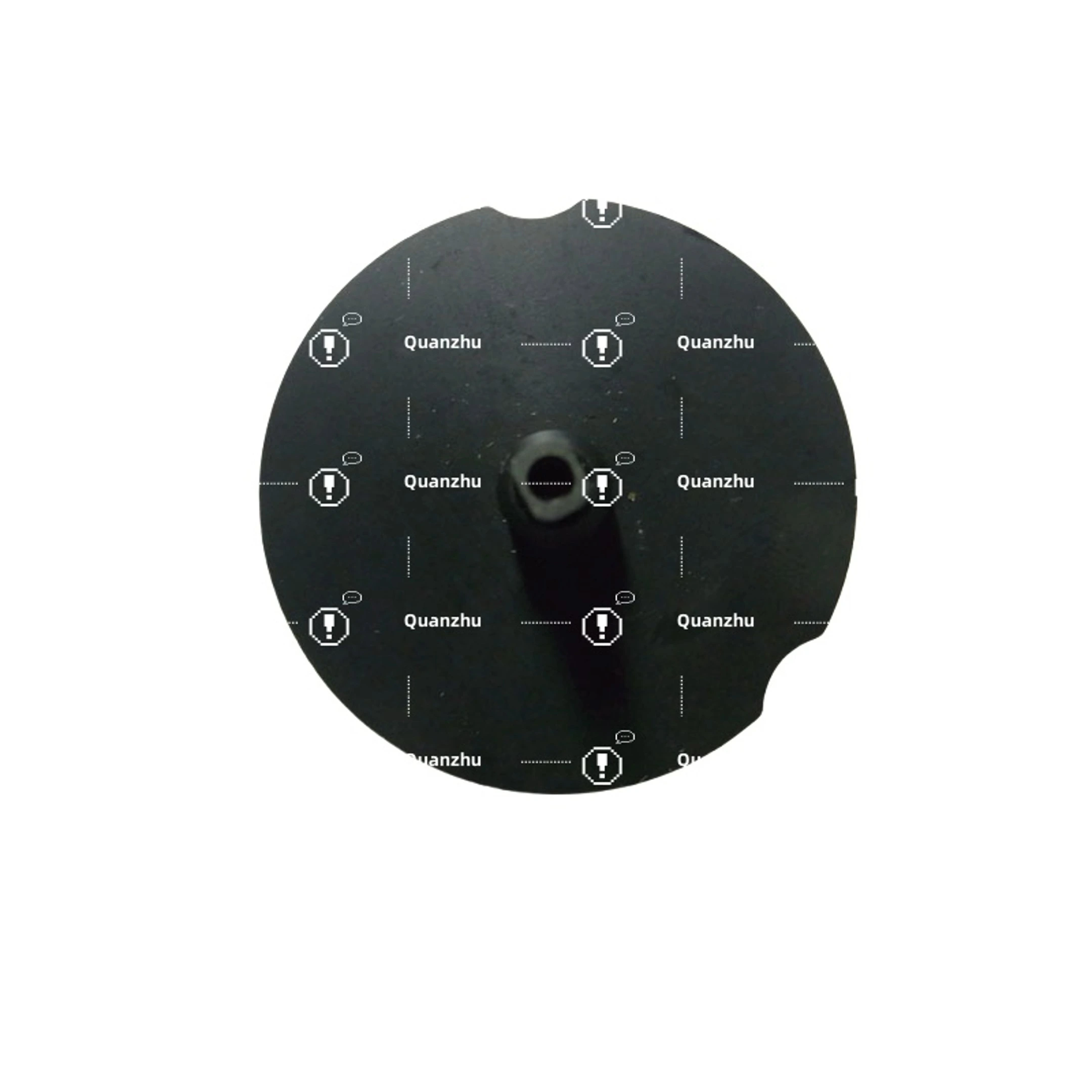 Ugello Panasonic SMT MPAV2B MN-ugello ad alta precisione per un posizionamento SMT affidabile 1