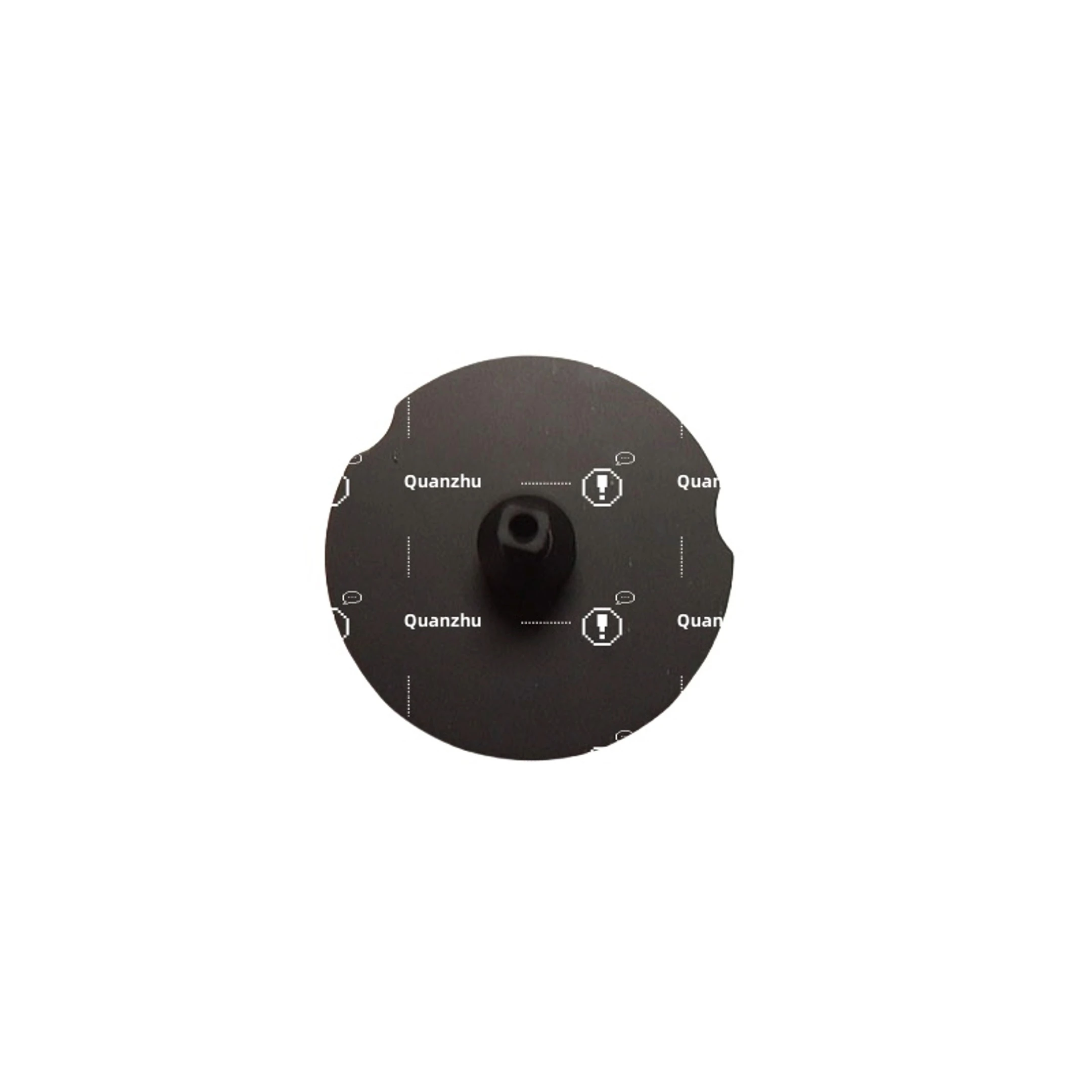 Ugello Panasonic SMT MPAV2B M-Ugello di precisione per il posizionamento SMT ad alta velocità 1