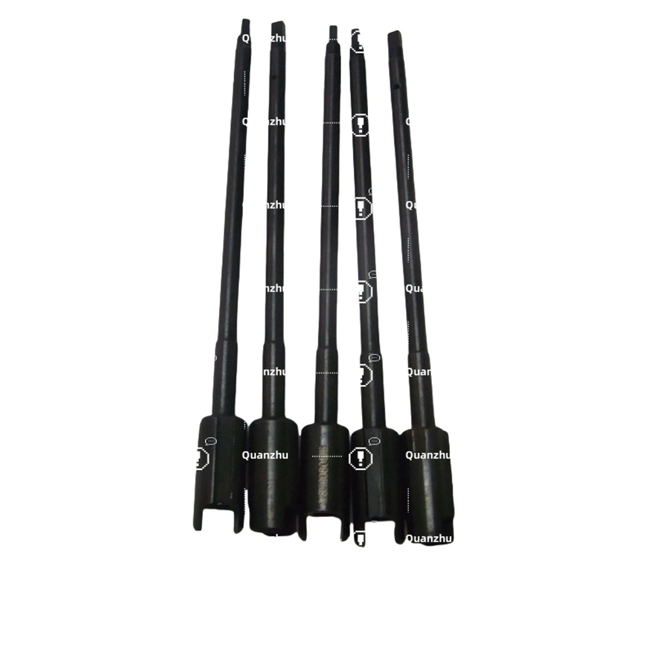 Ugello Panasonic SMT MSH2 0805 - Ugello di precisione per posizionamento del componente stabile 0805 1