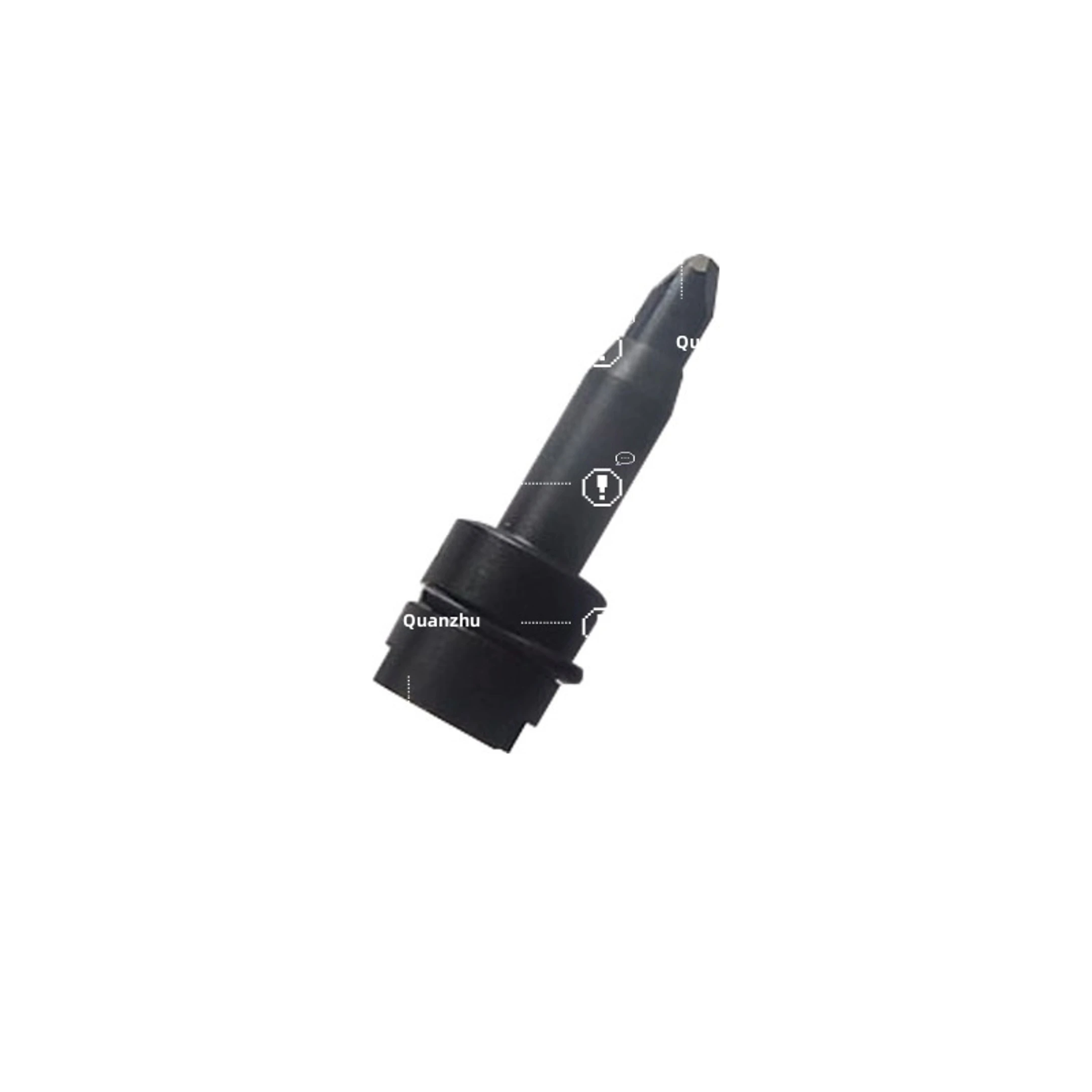 SMT PANASONIC NOZZLE 10468S0003 – VS Ceramic Nozzle for MSR/HT Placement Heads 1