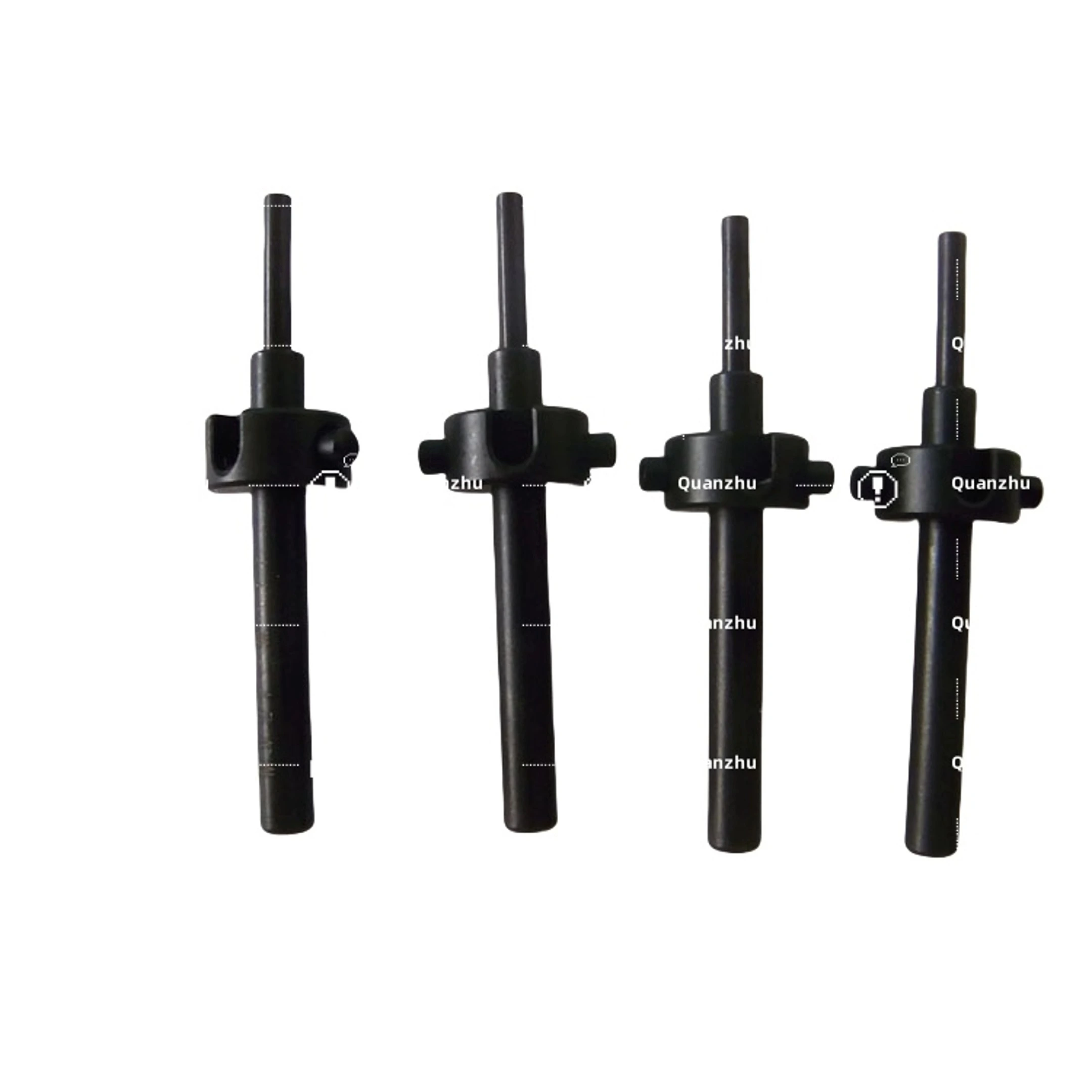 SMT PANASONIC NOZZLE MV1.2 – Precision Round Hole Nozzle for Reliable SMT Placement 1