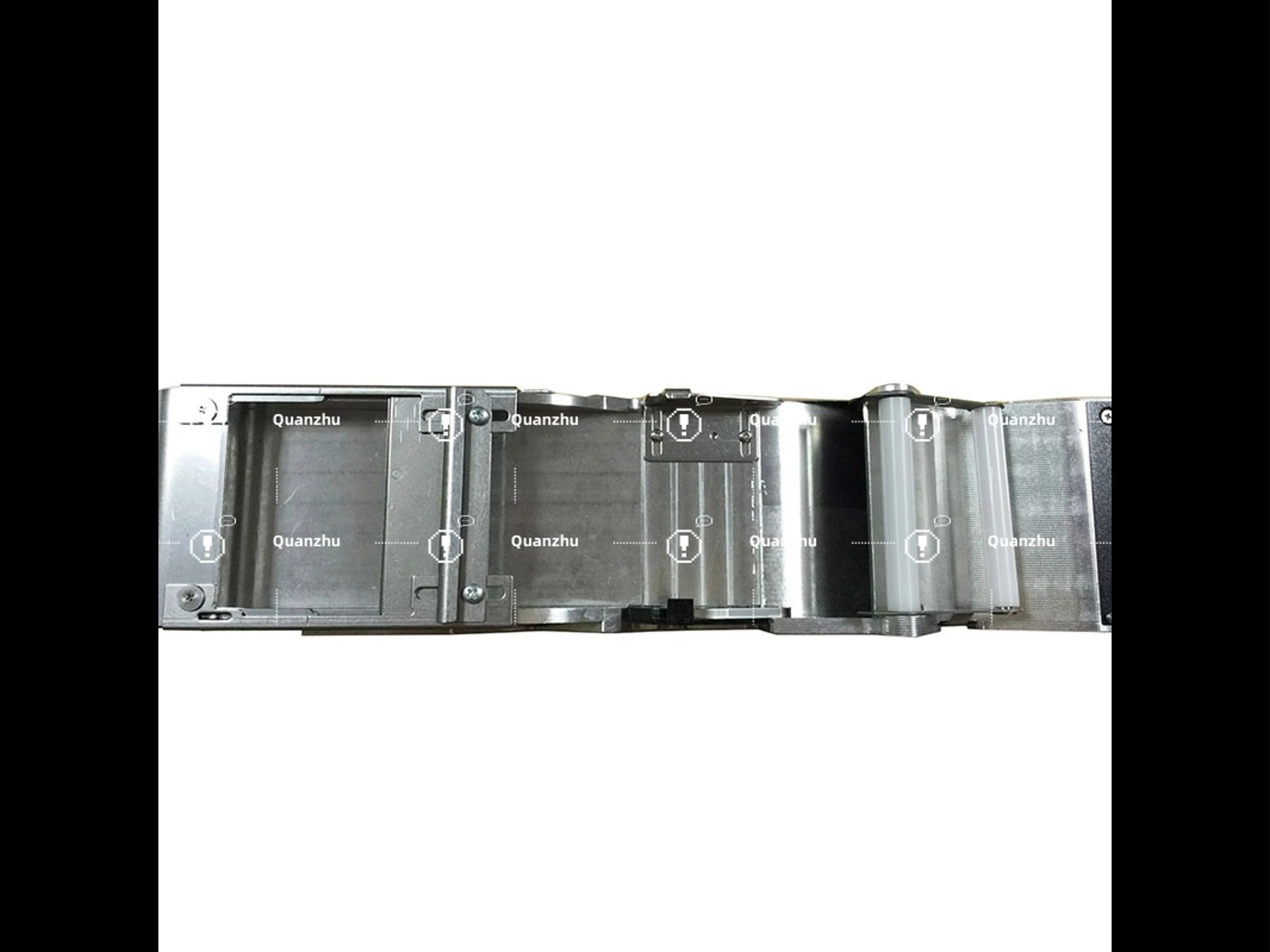SMT PANASONIC FEEDER 72MM KXFW1KS9A00 – Extra-Wide Tape Feeder for Large SMT Components 1