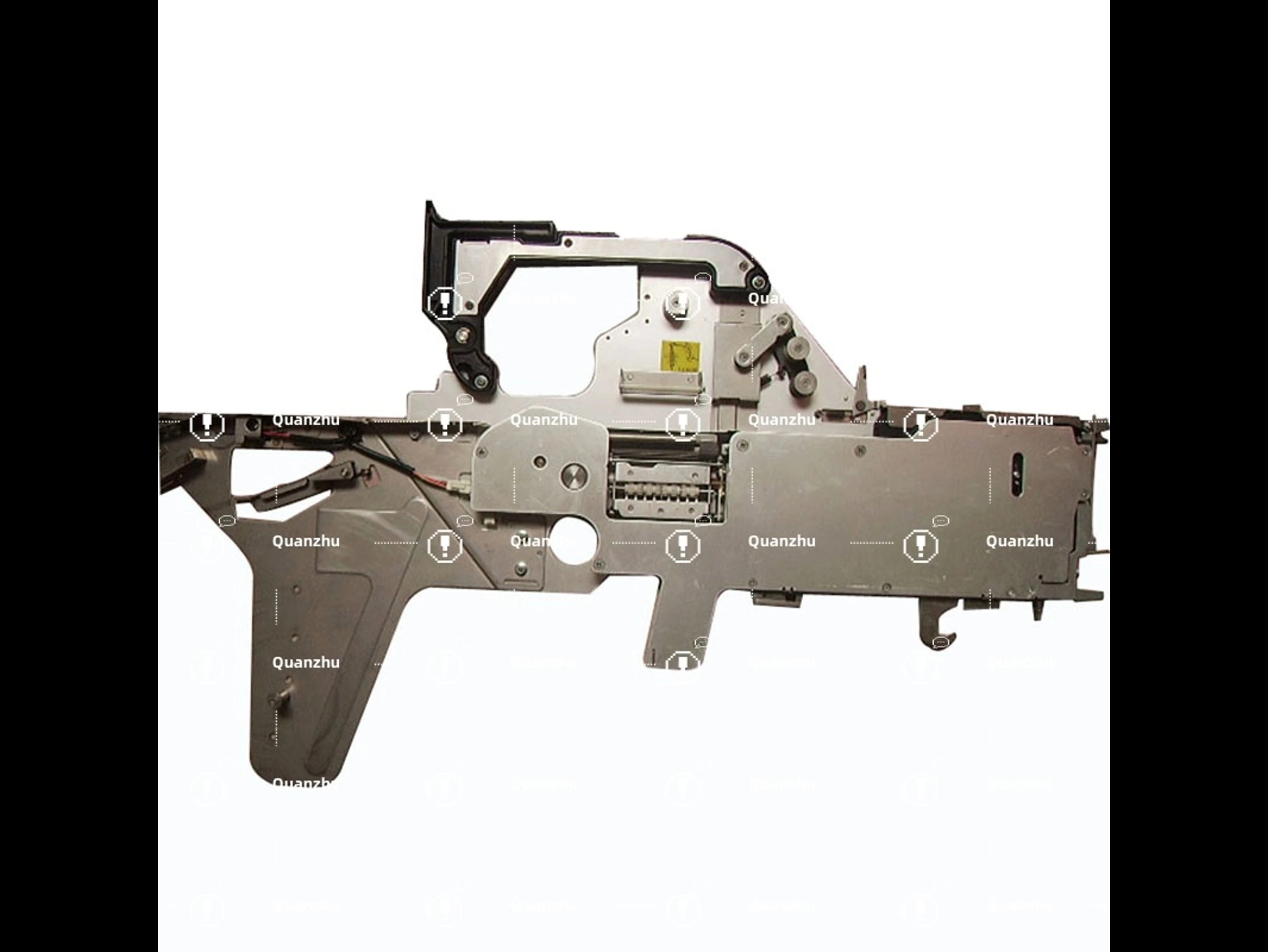SMT Panasonic BM Feeder N610070544AA-8mm Motorized tape feeder para sa BM-Series 1