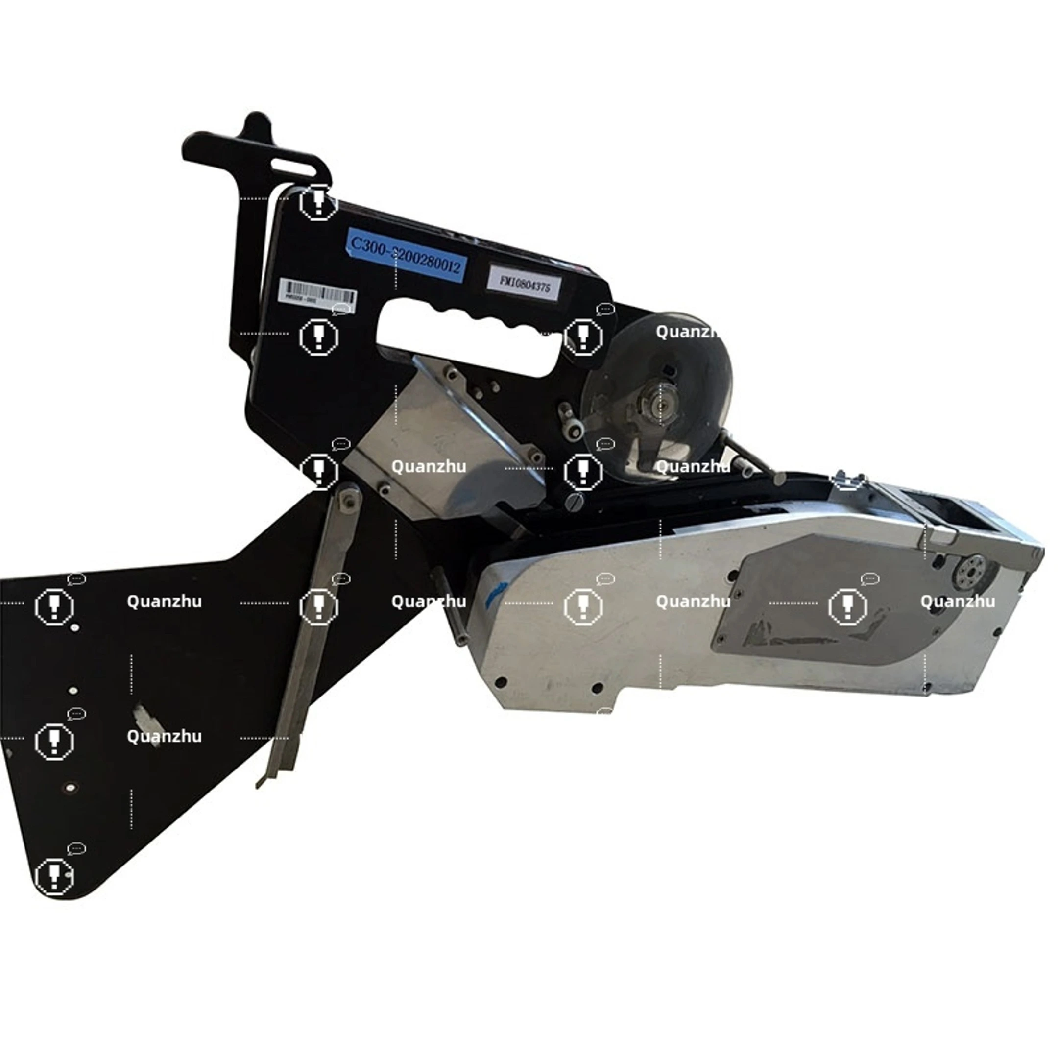 SMT MIRAE FEEDER 56mm | Model Legacy C-Type Feeder untuk Mirae SMT Machines 1