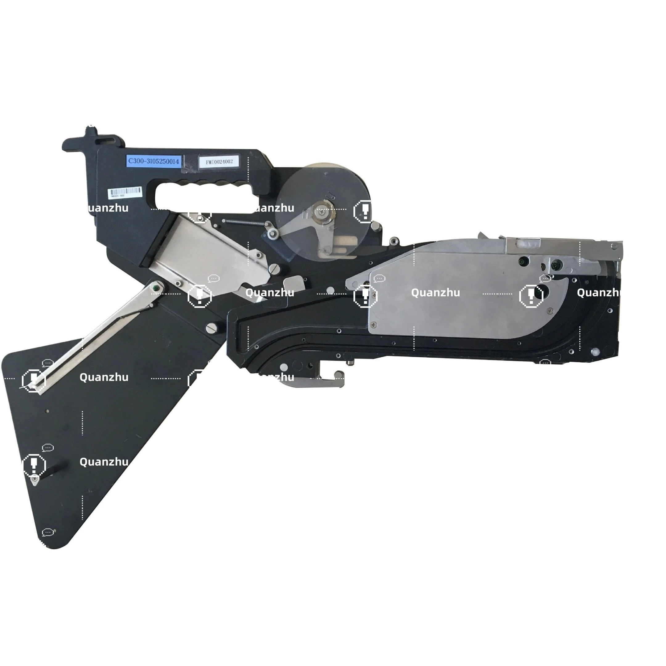 SMT Mirae Feeder 24mm | Legacy-Modell C-Typ 24-mm-Feeder für Mirae SMT-Maschinen 1