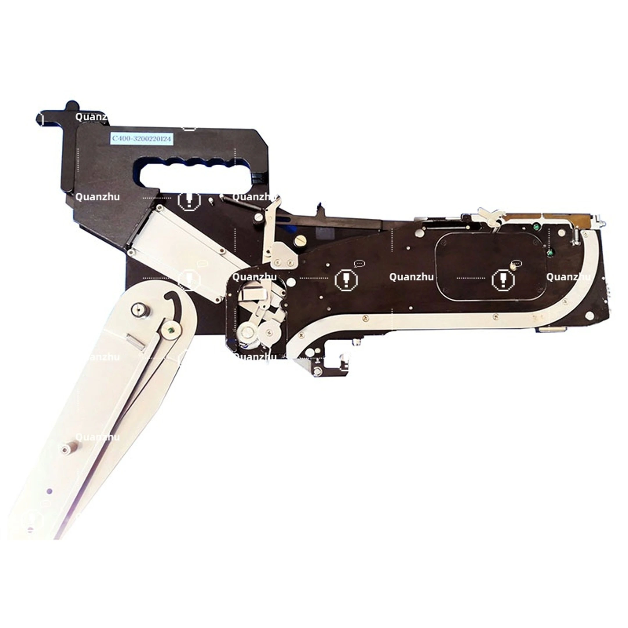 SMT MIRAE FEEDER 84mm | Model Legacy C-Type 84mm Feeder untuk Peralatan SMT Mirae 1