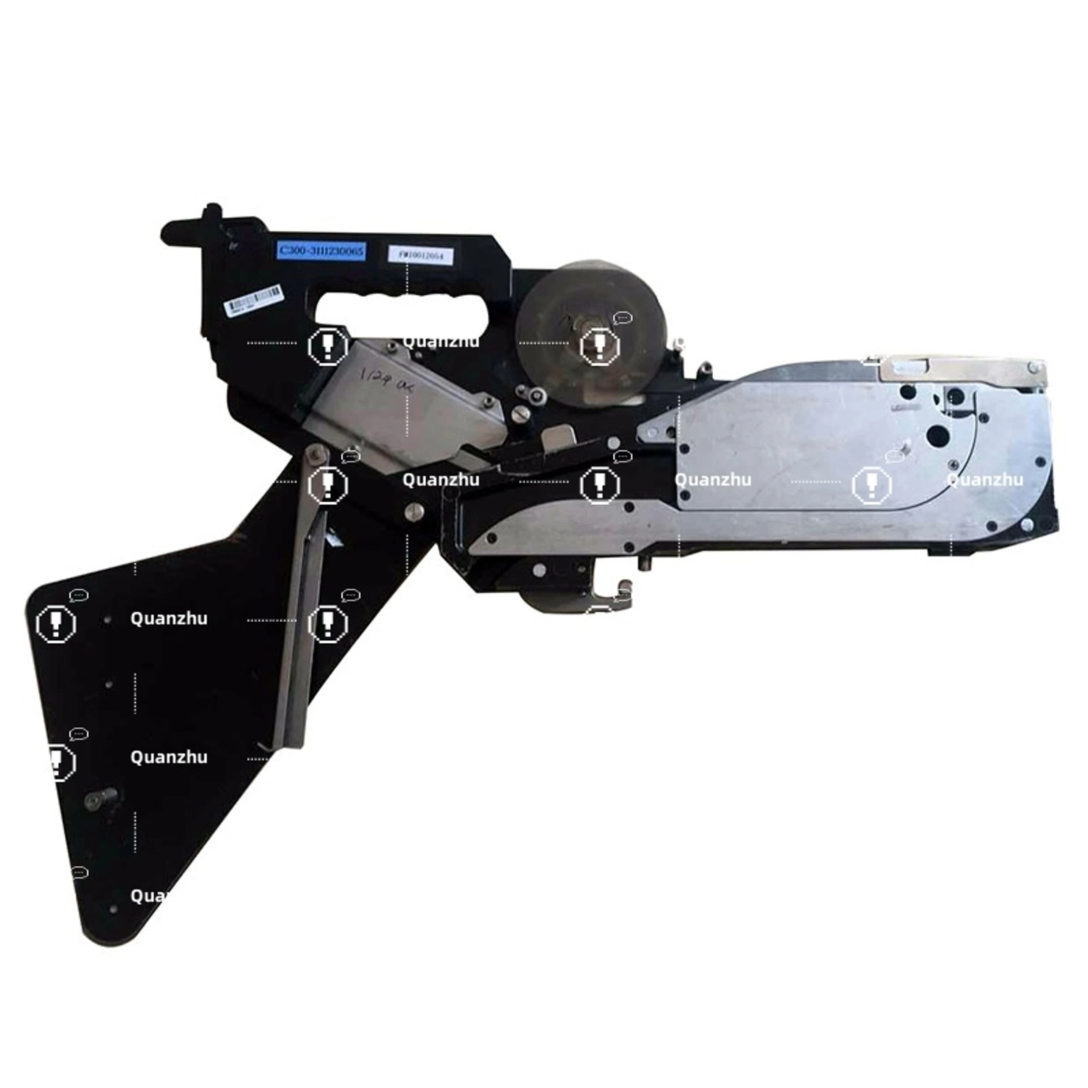 SMT Mirae alimentador 16mm | Modelo Legado Centro de 16 mm do tipo C para Mirae SMT Machines 1