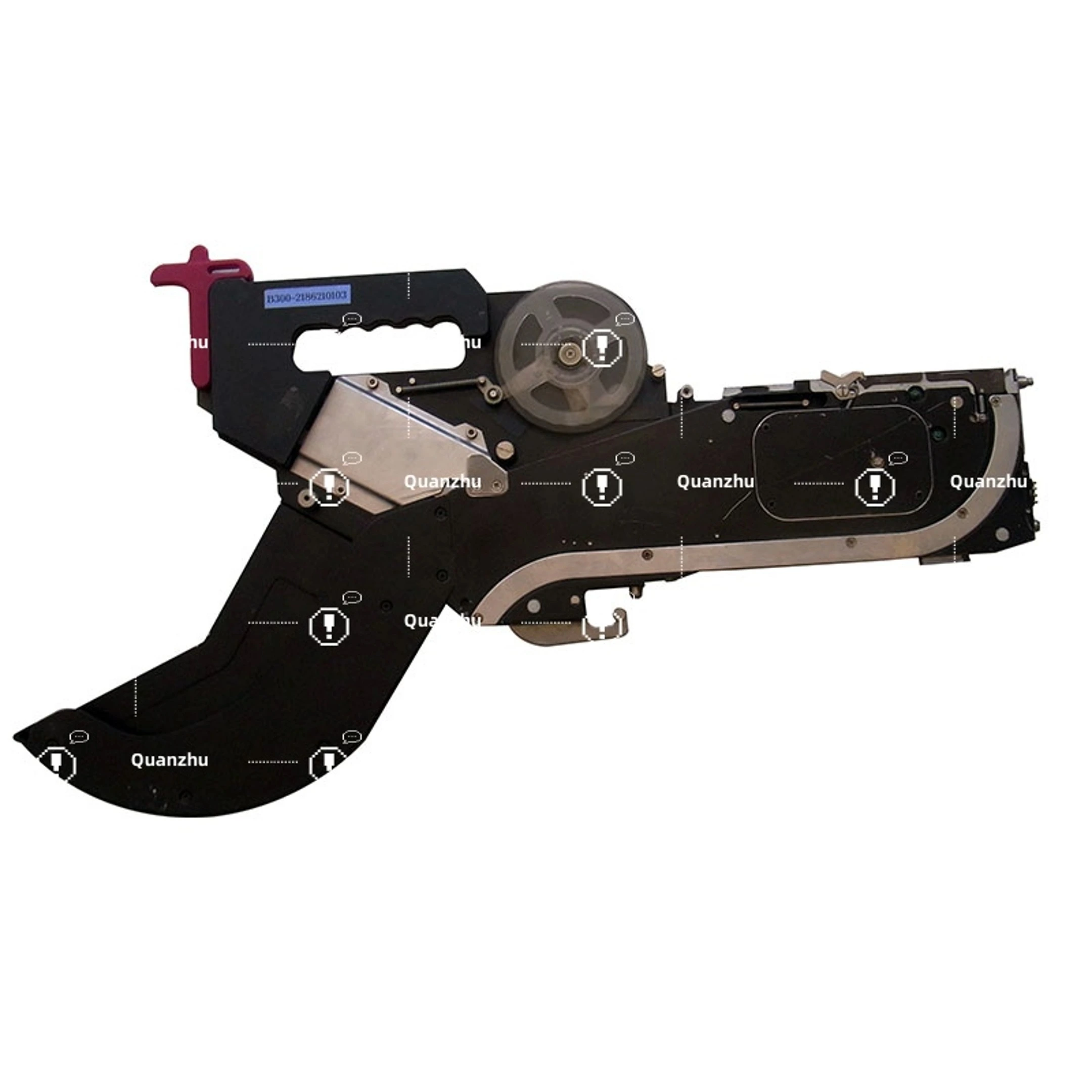SMT Mirae Feeder 82MM | Legacy 1st-Gen C-Type Feeder with Tail for Mirae Machines 1