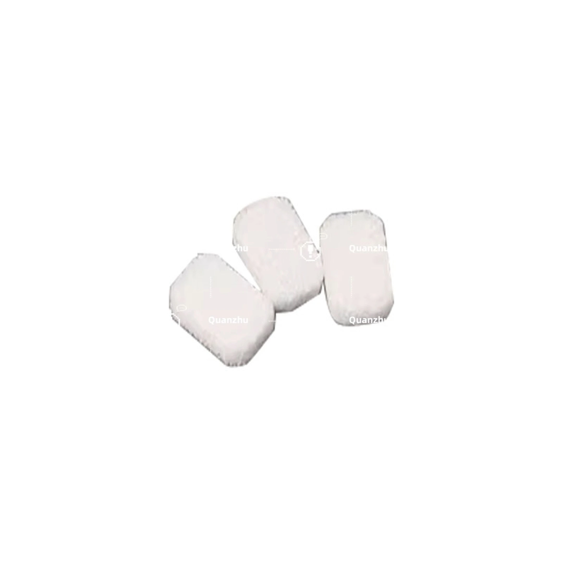 SMT Filter Cotton 40163249 RX-7-High-Efficiency Filter para sa SMT Nozzle 1