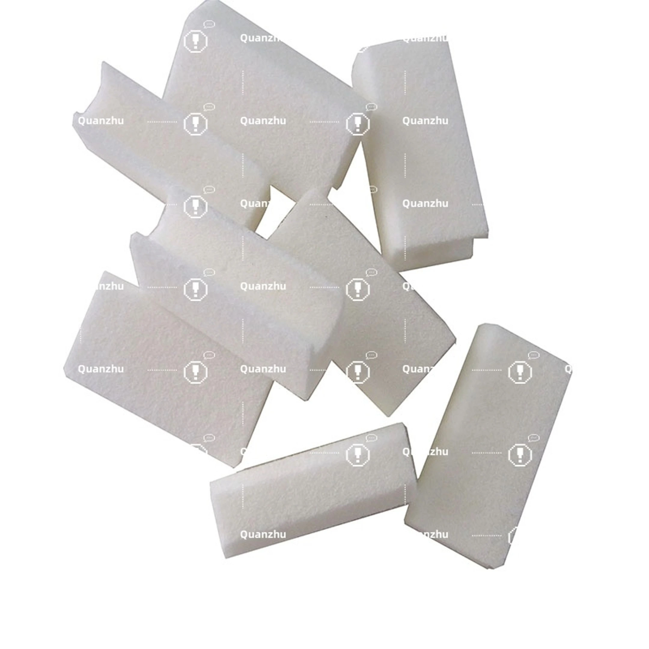 Juki 2050 SMT Filter Cotton 40011160-Filtrazione di polvere di precisione per macchine da pick-and-place 1
