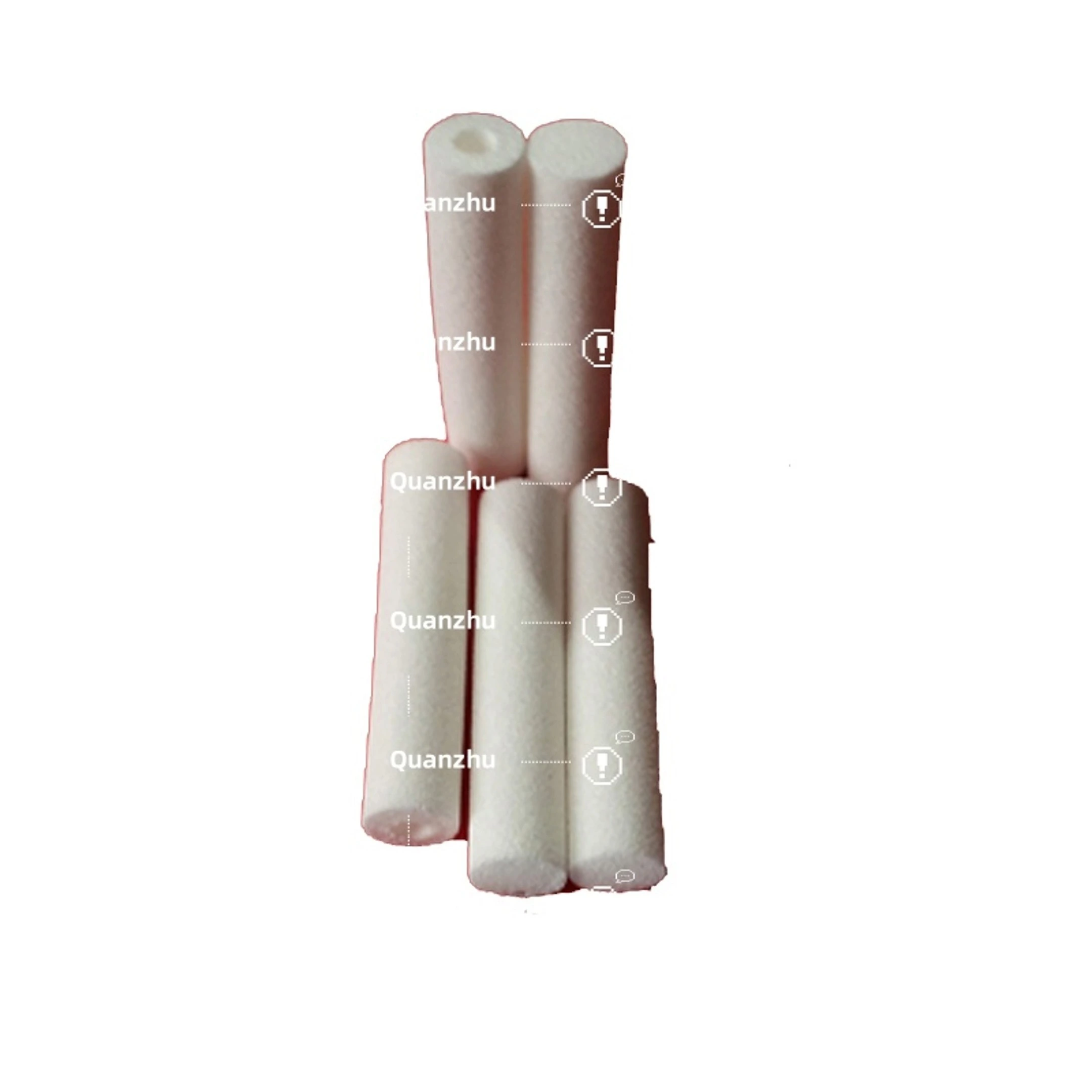 SMT Filter Cotton 4004664 para sa Juki 2070/2080/FX-3-Mataas na pagganap na pagsala ng vacuum 1
