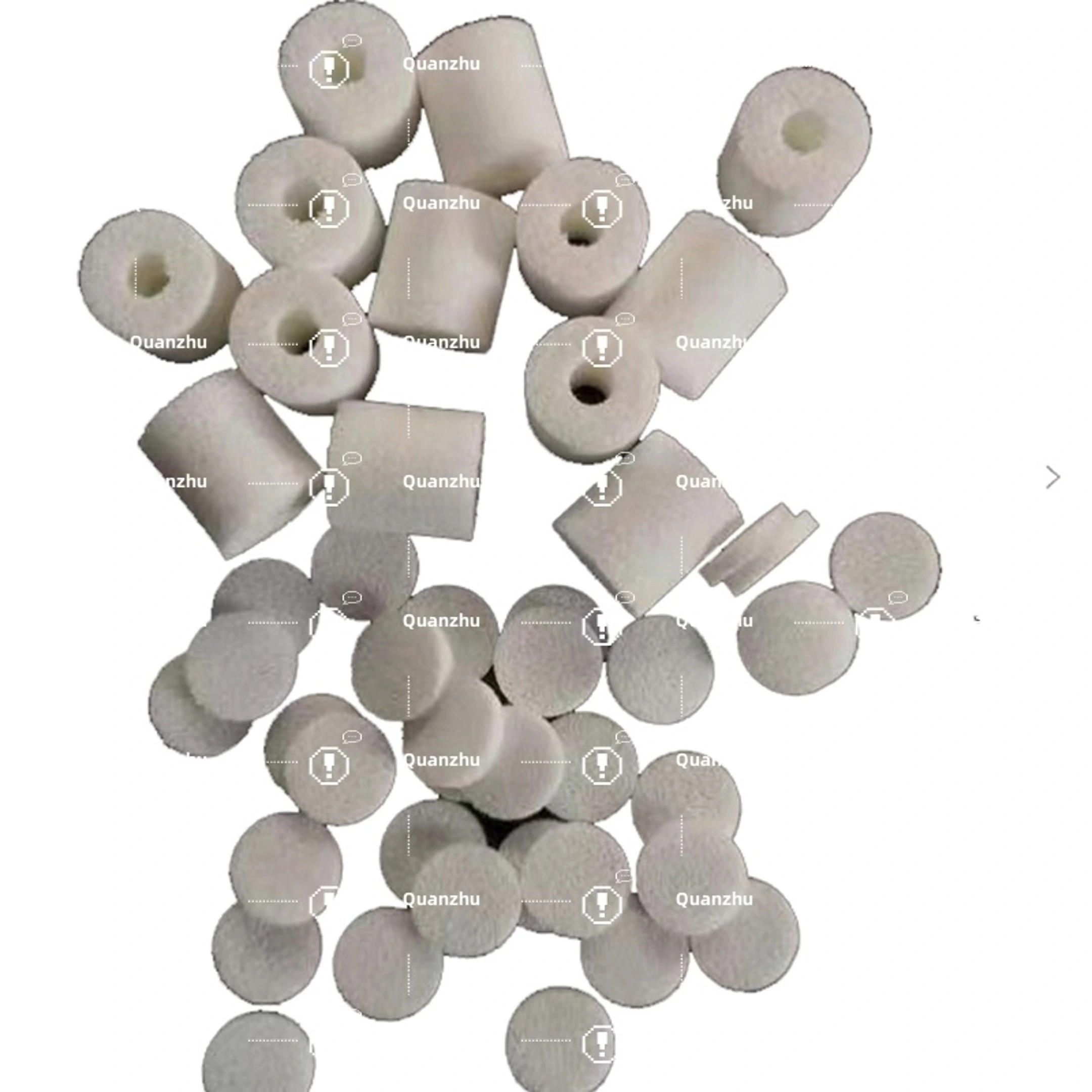 YAMAHA YSM20 SMT फ़िल्टर KLW-M715A-000-उच्च-प्रदर्शन वैक्यूम फ़िल्टर प्रतिस्थापन 1