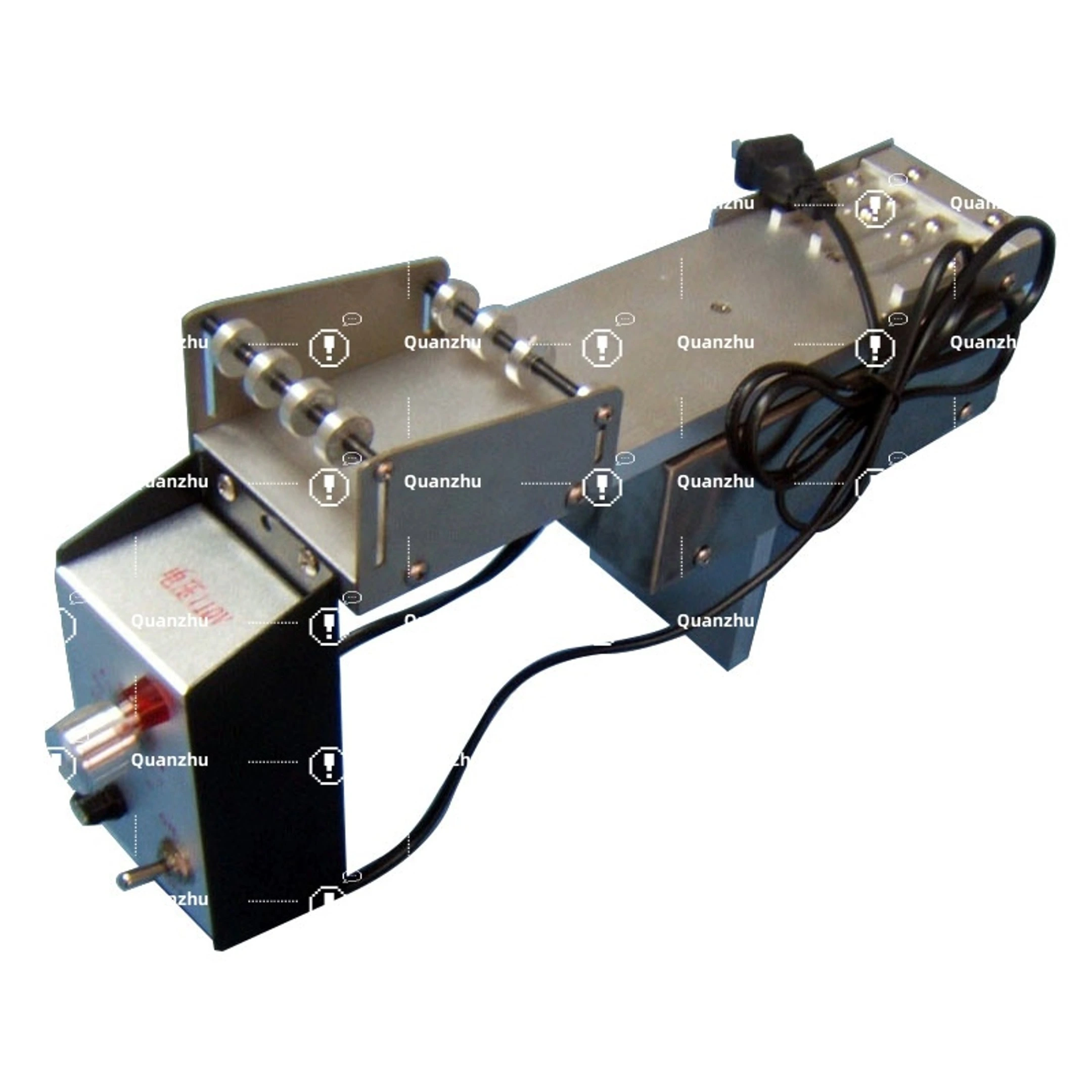 SMT Stick Feeder untuk I-Pulse-Tenryu Getaran Tube Feeder 1