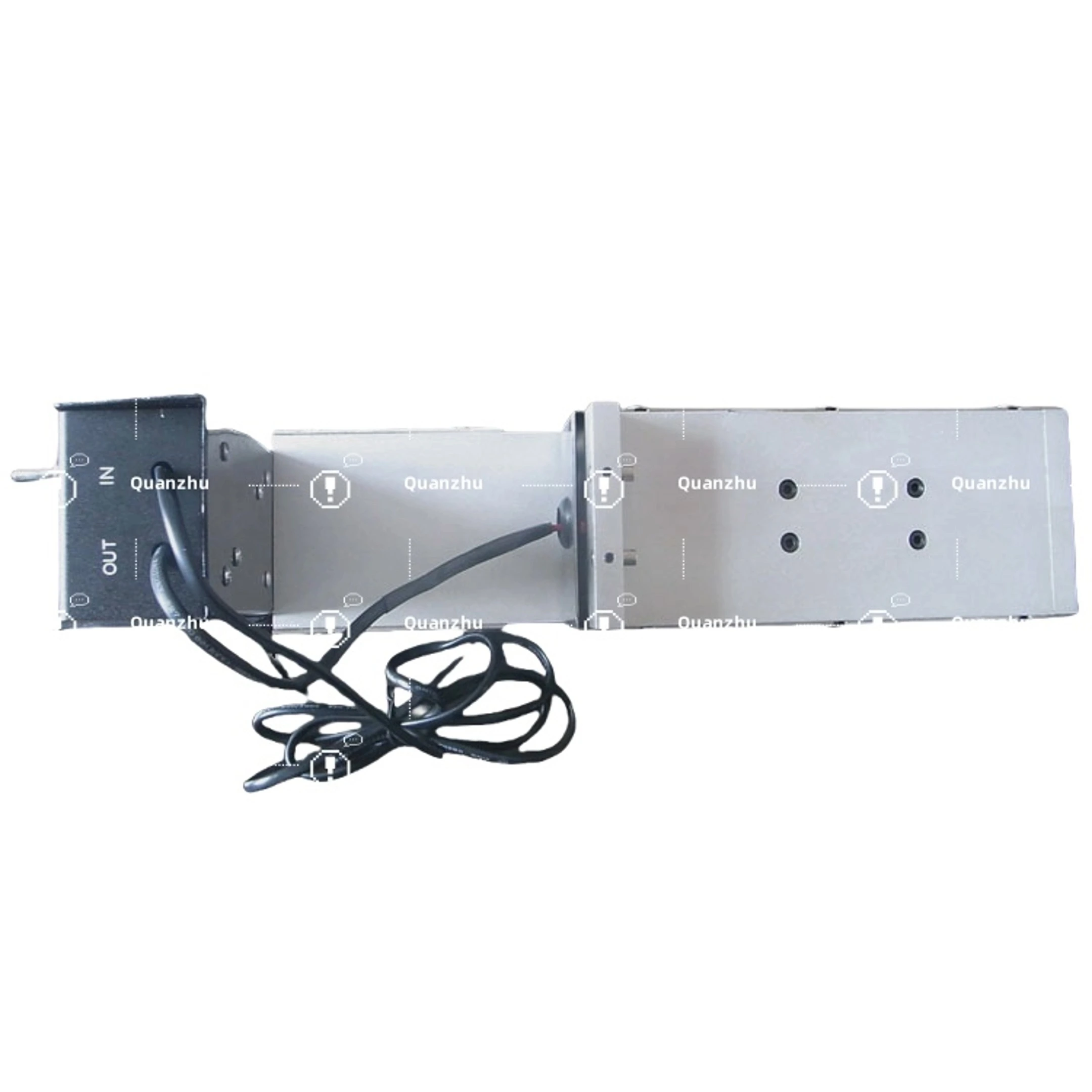 SMT Stick Feeder untuk I-Pulse-Penyelesaian Feeder Tube Tinggi Tinggi 1