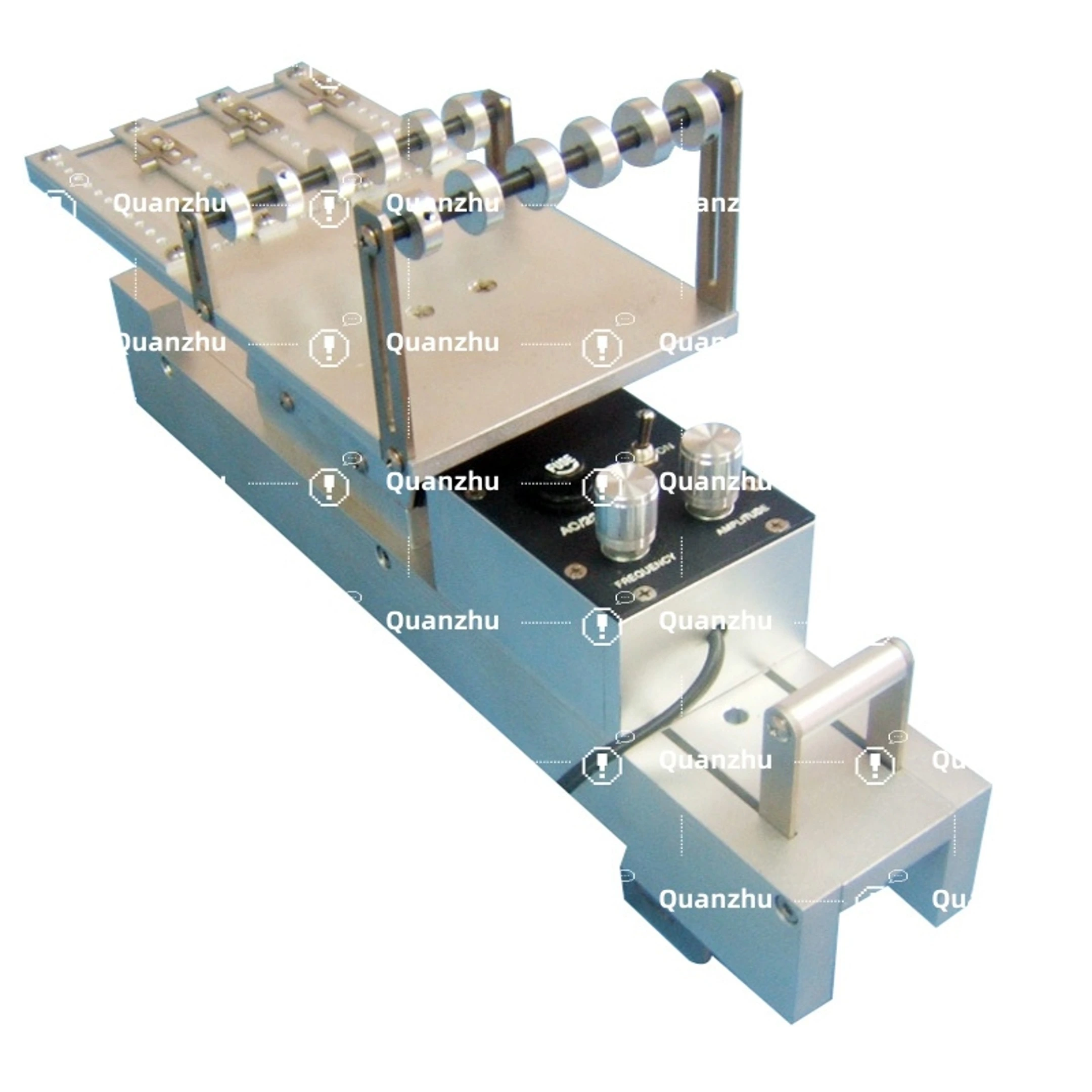 SMT Stick Feeder untuk Mirae - Feeder komponen tiub getaran yang boleh dipercayai 1