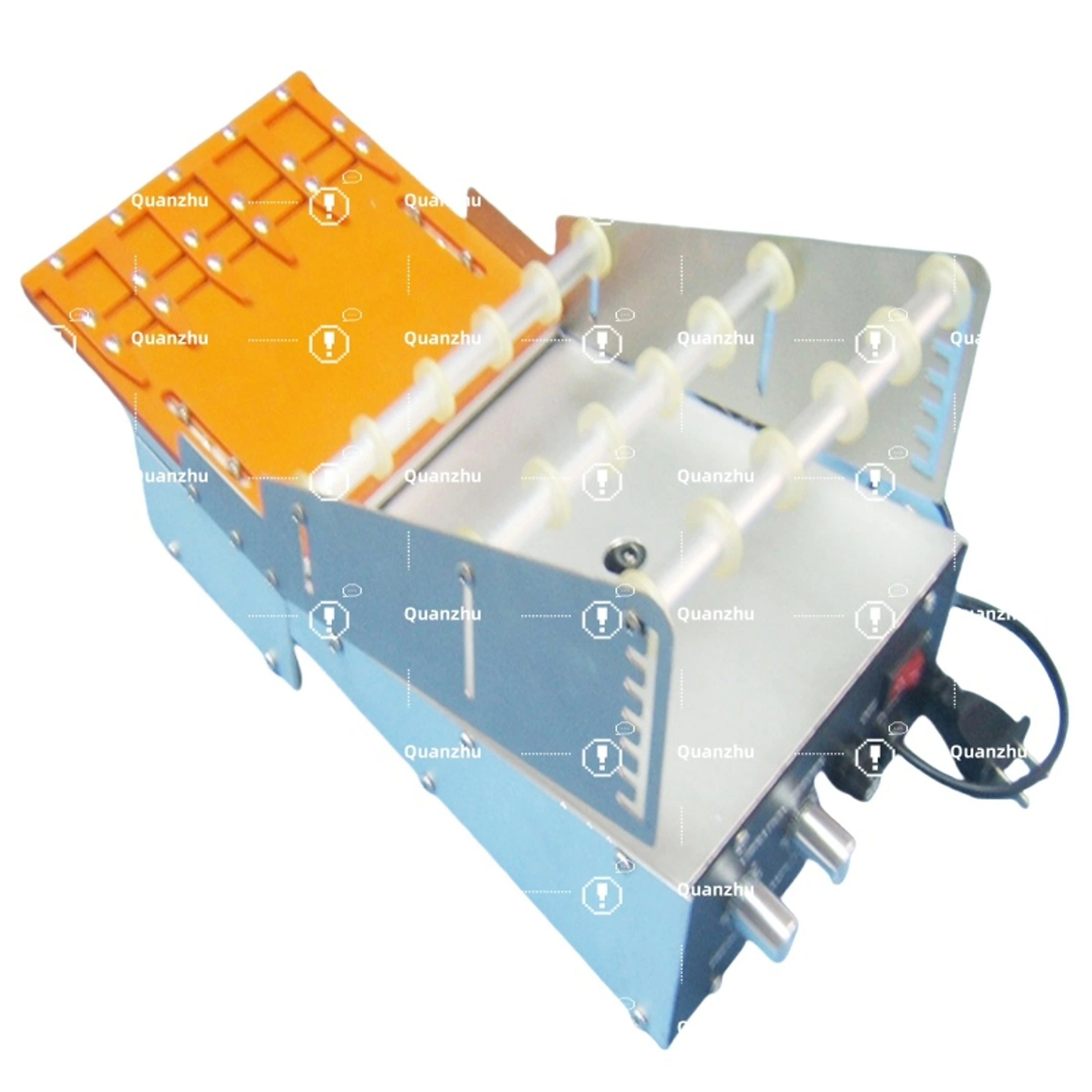 SMT Stick Feeder untuk Panasonic-5-tiub pengumpan getaran untuk pemakanan komponen SMT 1