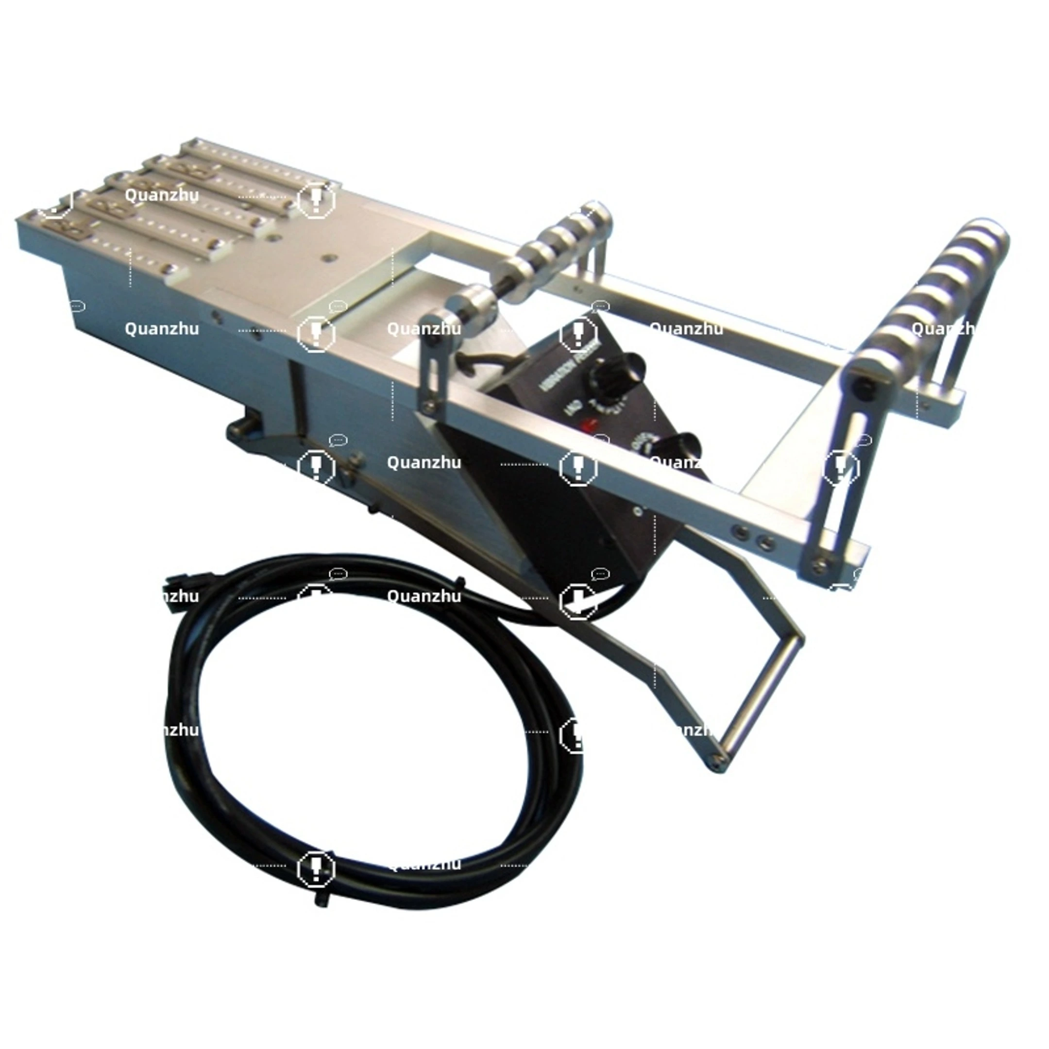 SMT Stick Feeder untuk Yamaha YS - Feeder tiub getaran untuk pengeluaran SMT 1