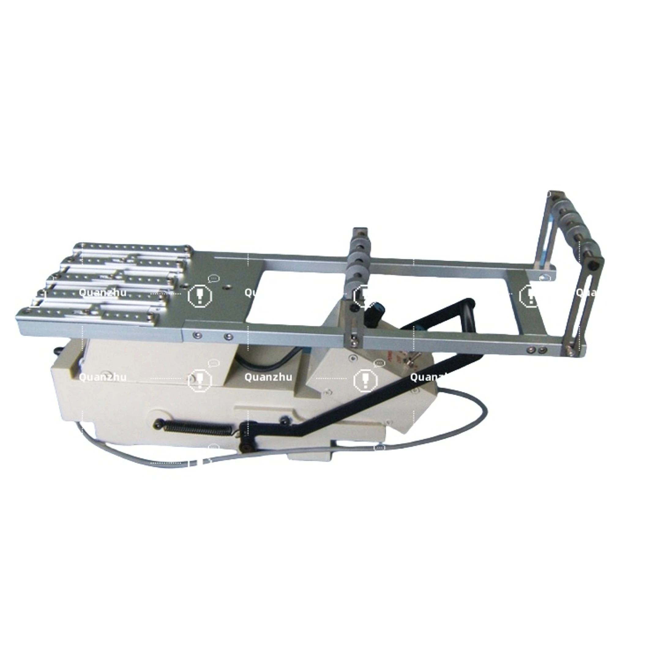 SMT Stick Feeder untuk Samsung CP - Penyelesaian Feeder Tiub Getaran Ketepatan 1
