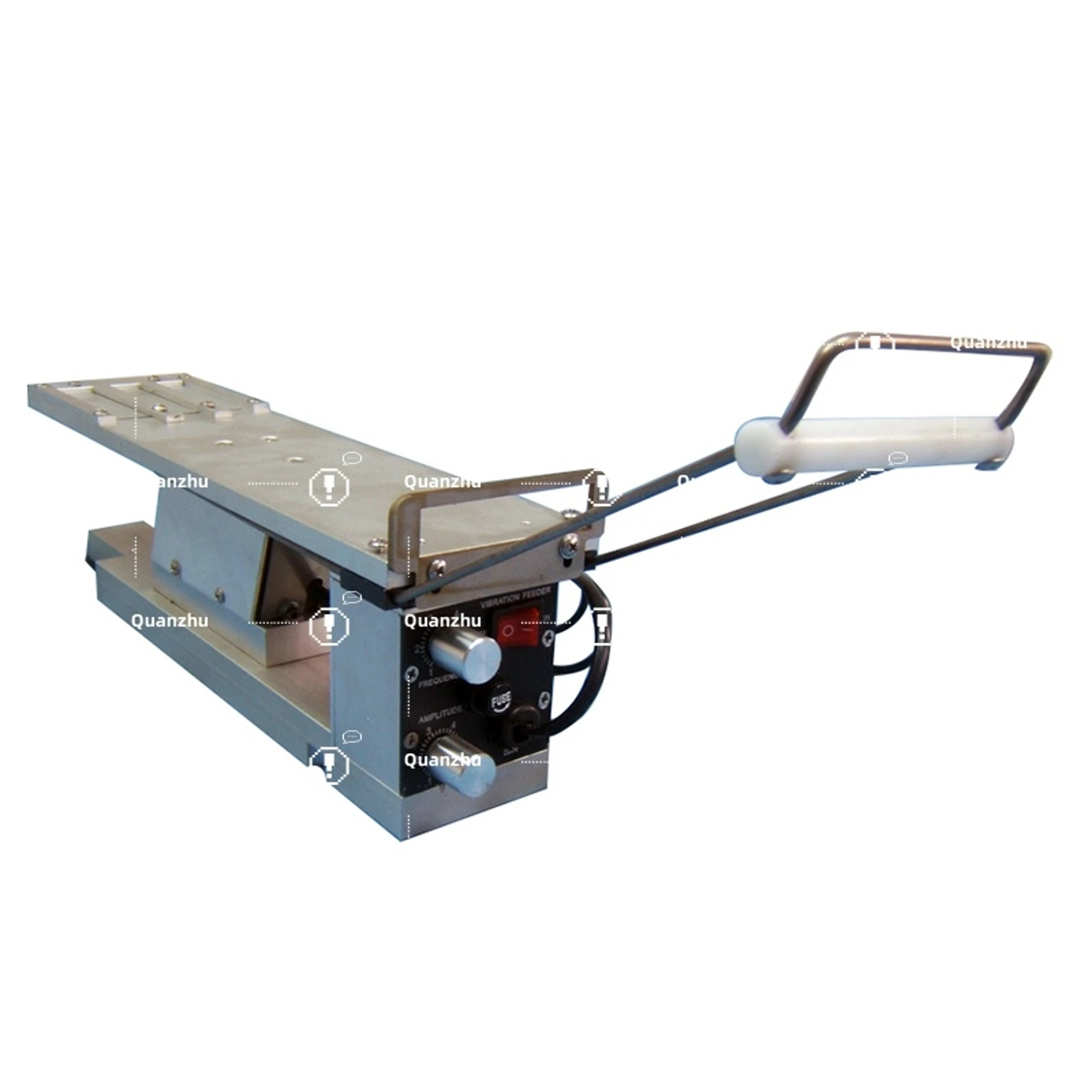 SMT Stick Feeder untuk Siemens - Feeder Tube Getaran untuk Automasi SMT 1