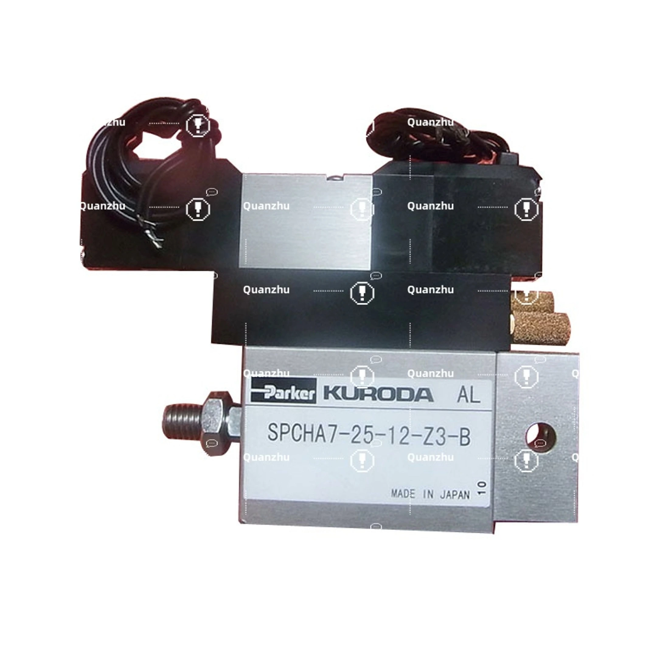 SMT Fuji CP6+ WPA5142 สูบ-องค์ประกอบนิวเมติกประสิทธิภาพสูงสำหรับเครื่อง SMT 1
