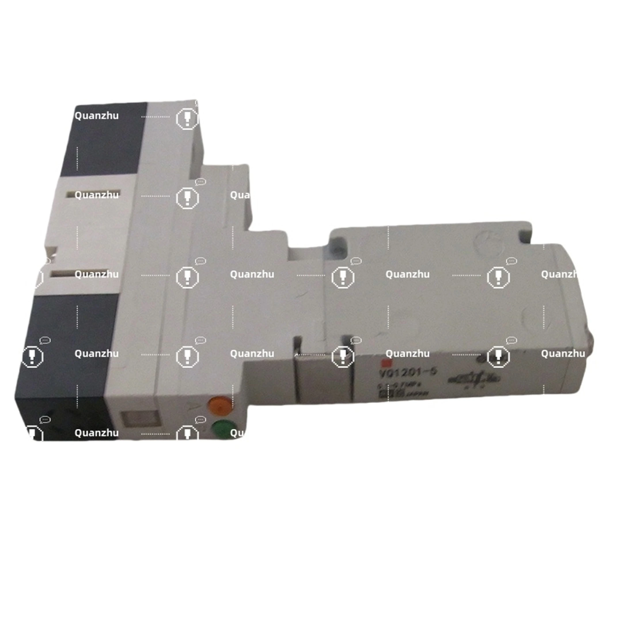 H1332A VQ1201-5 DC24V সোলেনয়েড ভালভ-ফুজি এক্সপি 242 এসএমটি মেশিনের সাথে সামঞ্জস্যপূর্ণ 1