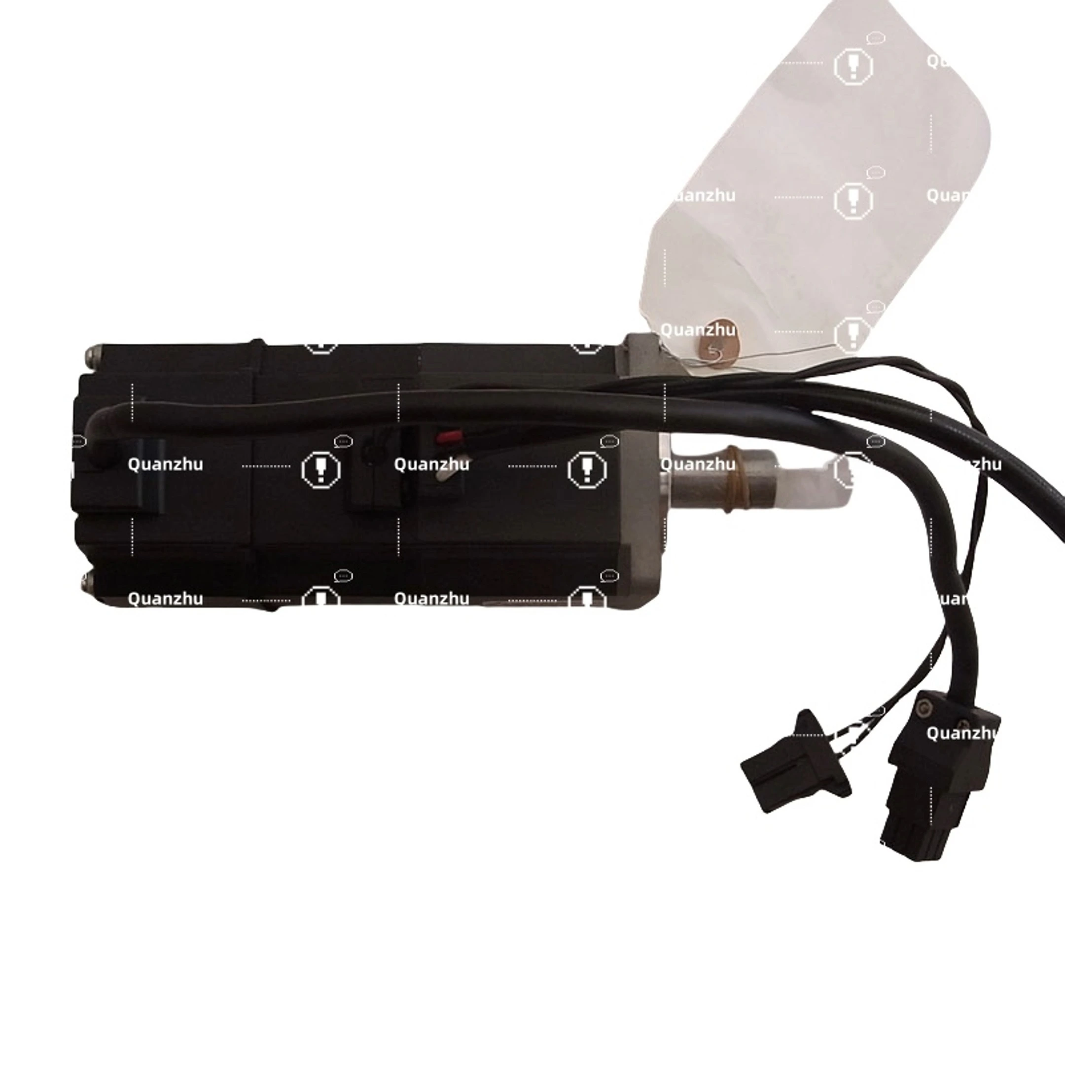 SMT AC Servo двигун HC-MF23B-S24-Високоточне управління рухом 1