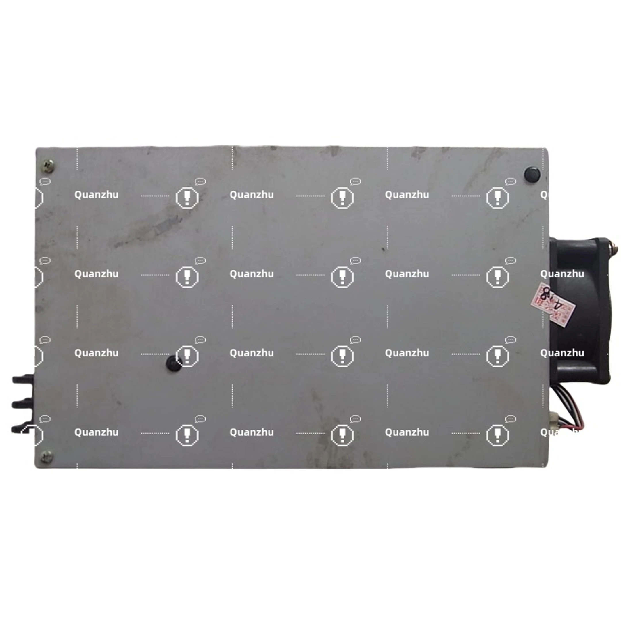 Mga Kagamitan sa SMT QP242 Power Supply HVW240101G - Matatag at mahusay na paghahatid ng kuryente 1