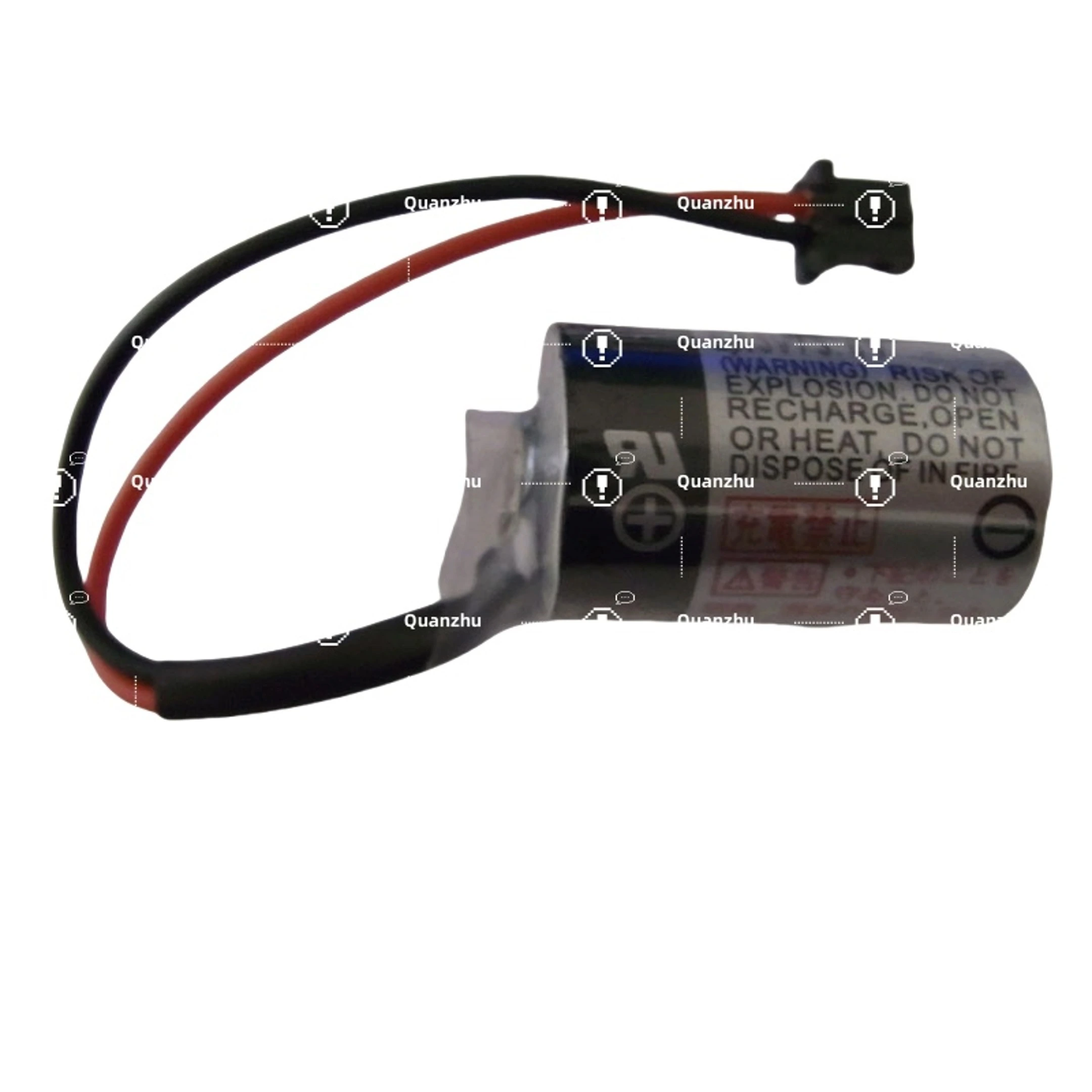 SMT Accessoires Batterie H10212 pour XP142 - Énergie stable et conservation des données 1