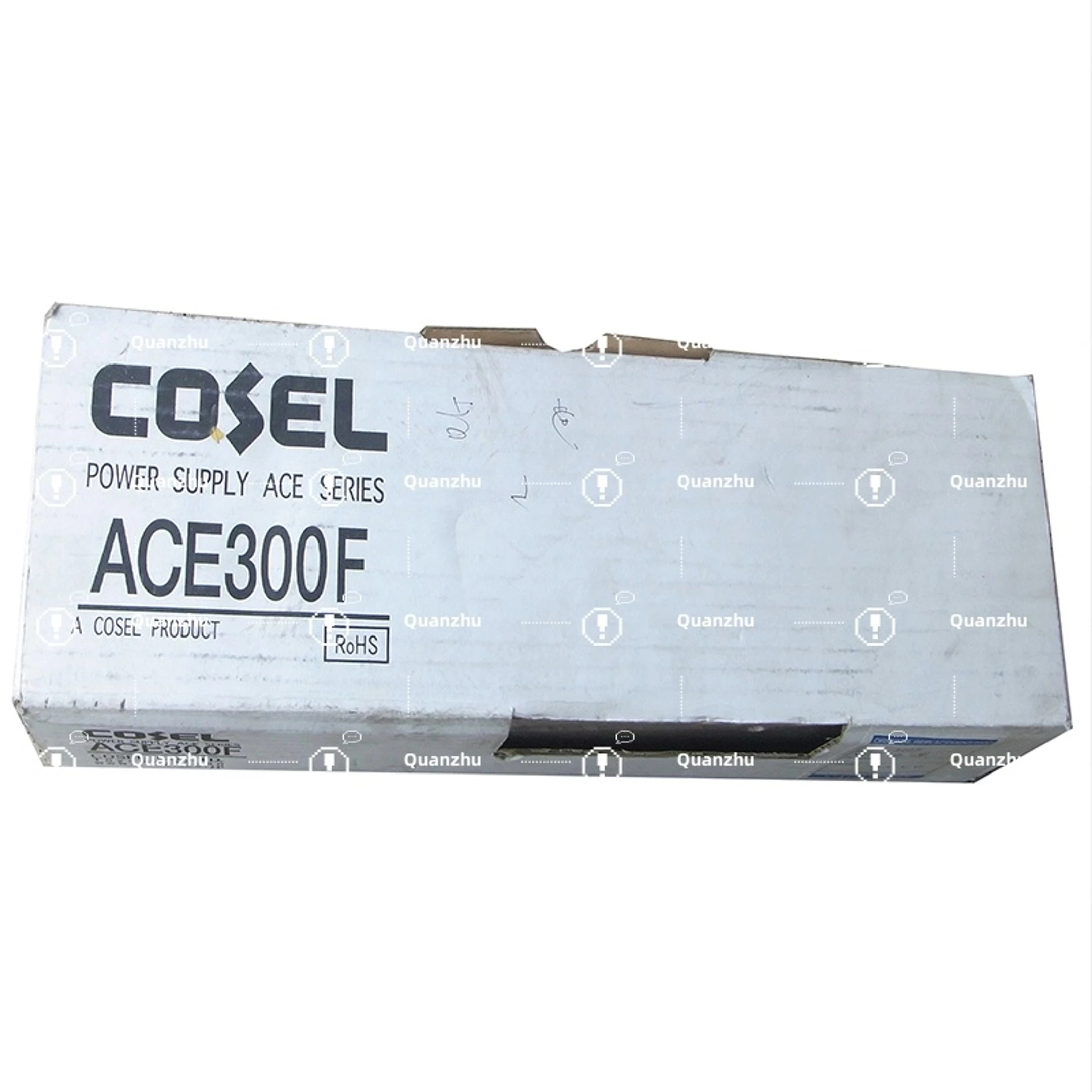 Accessoires SMT Cosel ACE300F Alimentation - 12V 25A / 34A 300W - 400W pour la série XP 1