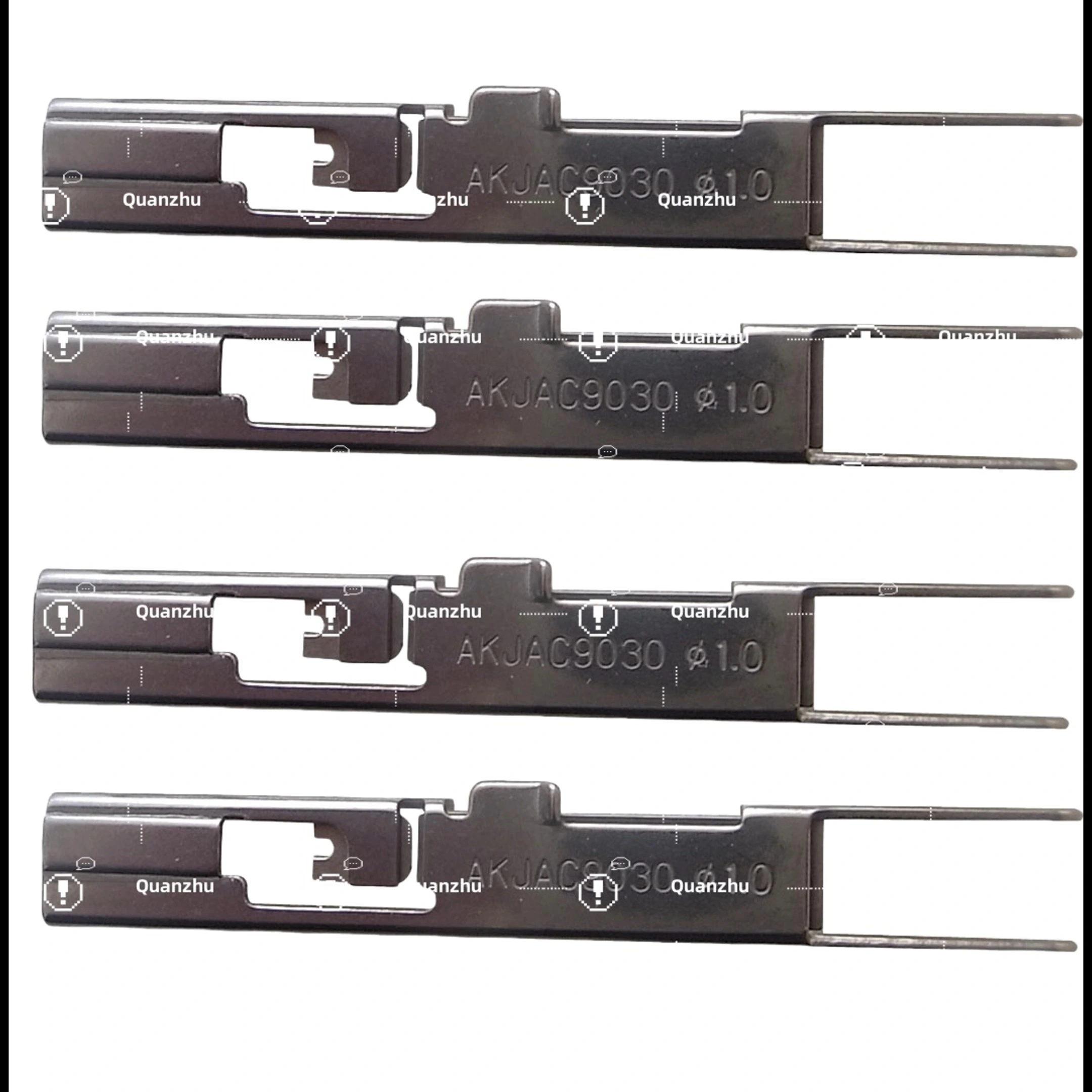 ACCESSOIRES SMT AKJAC9030-1.0 - Composant de machine SMT de haute précision 1