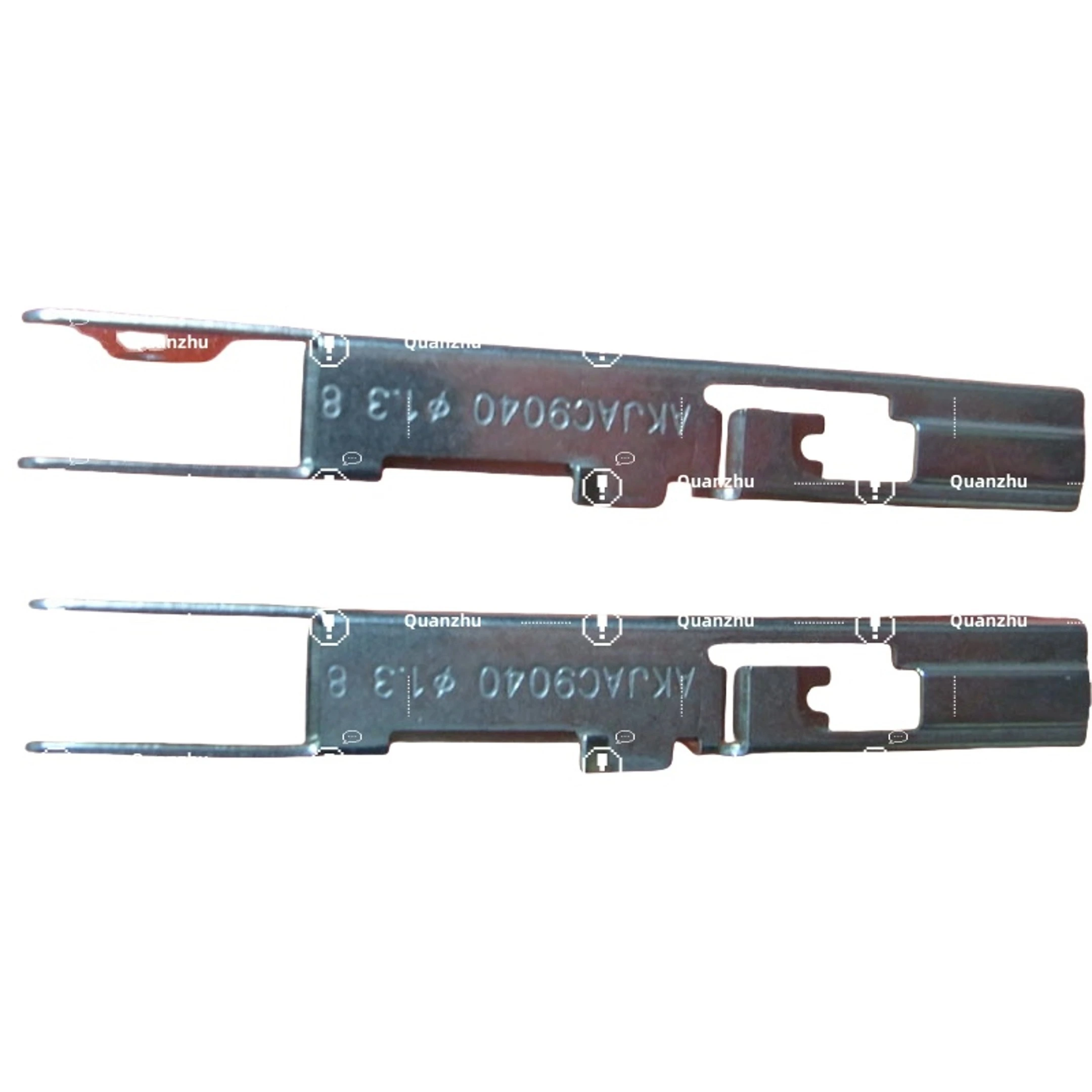 ACCESSOIRES SMT AKJAC9040-1.3 - Part de rechange de précision pour l'équipement SMT Fuji 1