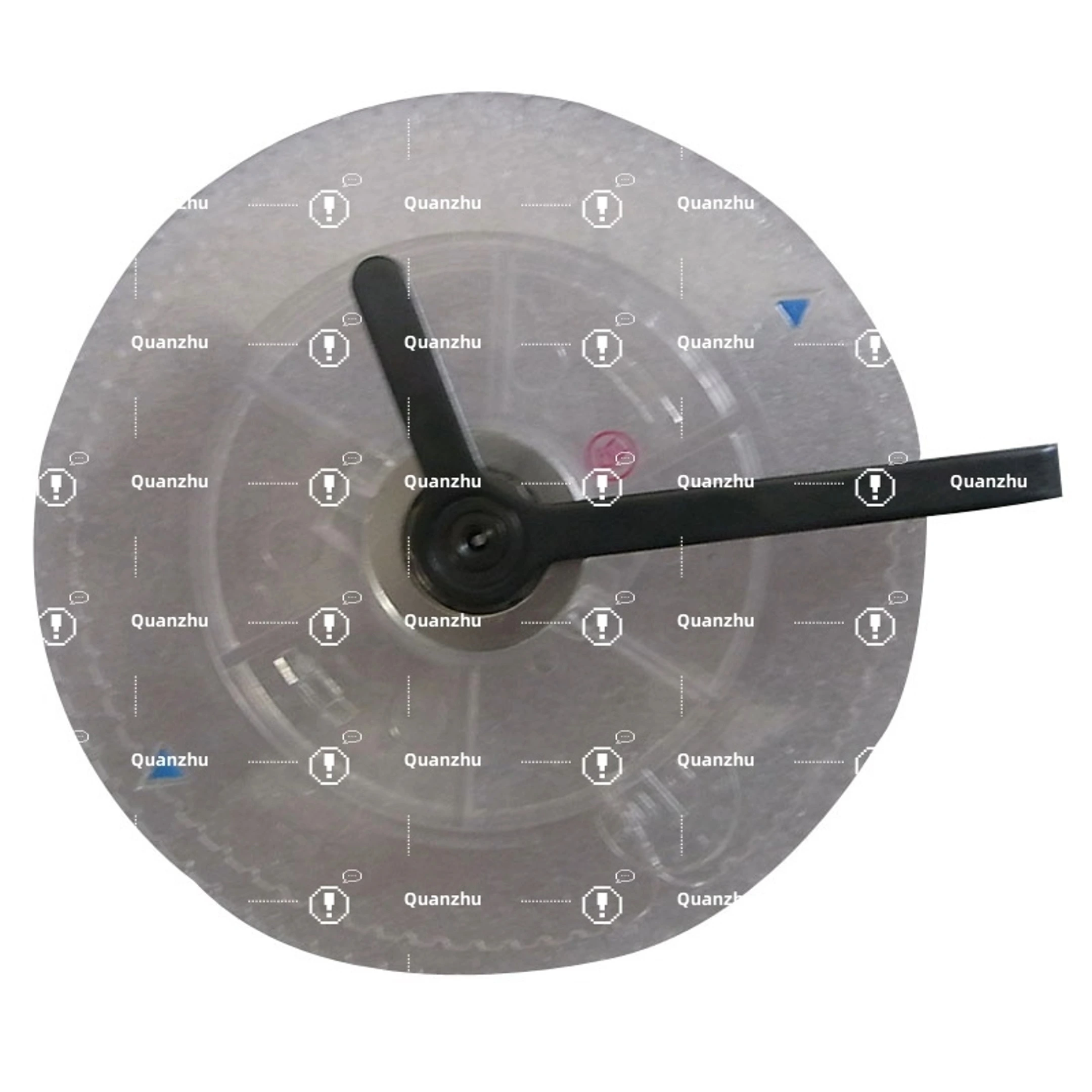 SMT CP6 12-4 WCB0473 Feeder One-Way Wheel Set – High Precision Replacement for FUJI 1