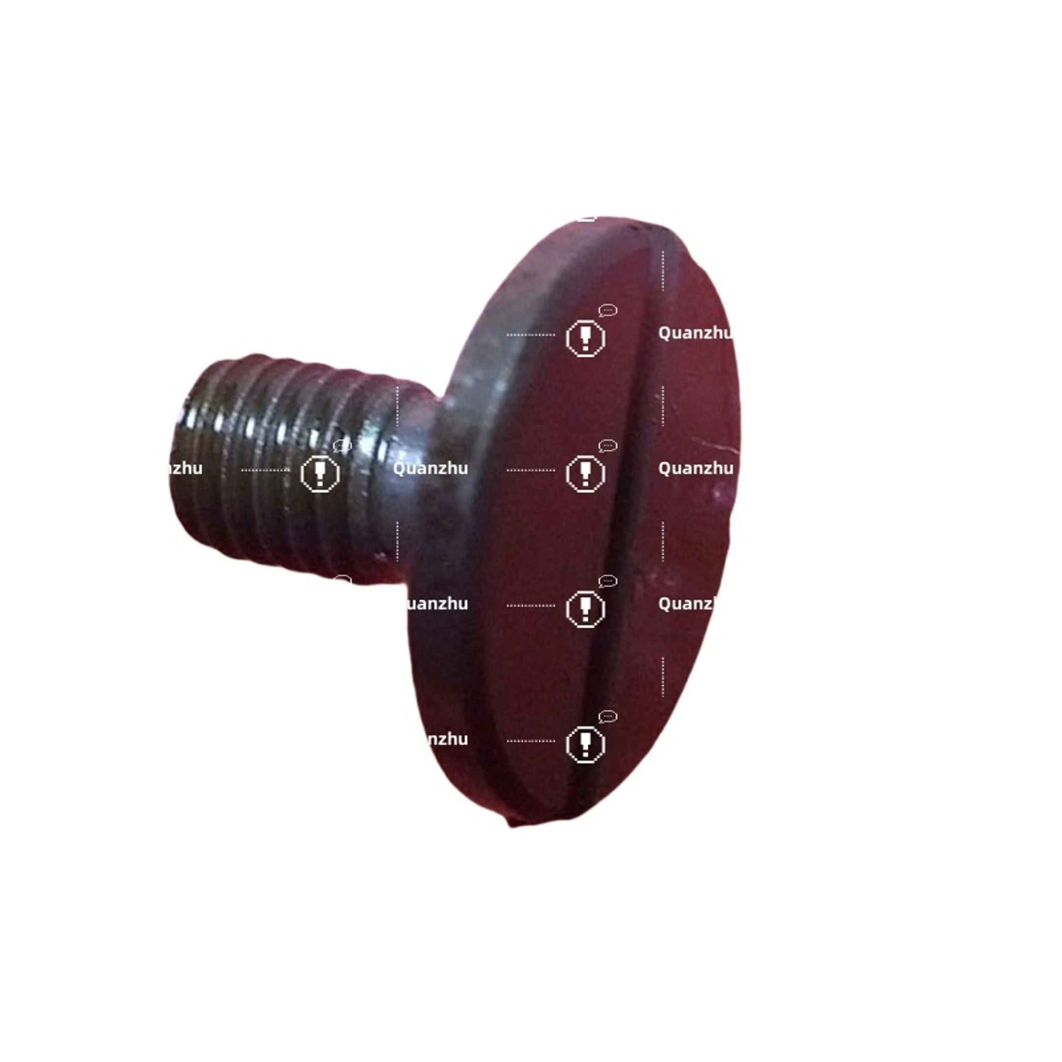 SMT CP6 Güvenlik Mandal Vidası - Fuji Besleyiciler için Güvenli Taşıma Bileşeni 1