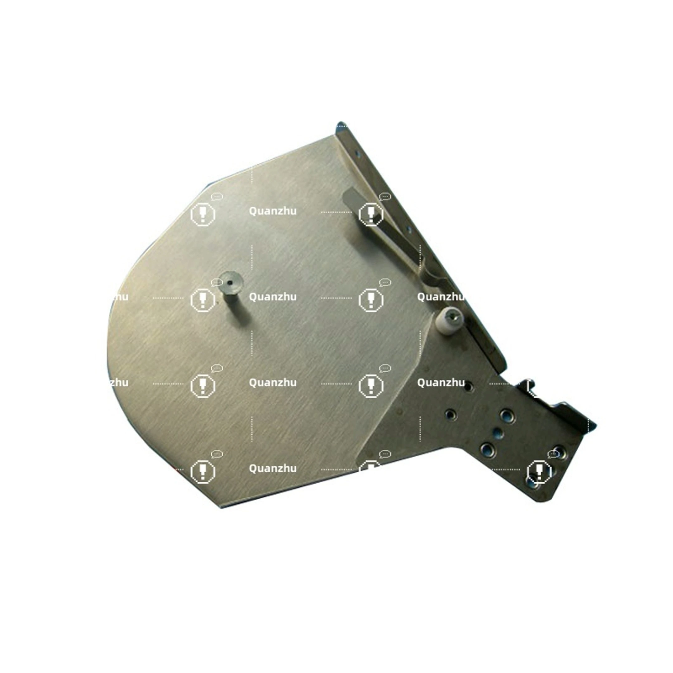 SMT FUJI CP7 8 mm Tail WCA0255 / WCA-0253 - Composant d'extrémité durable 1