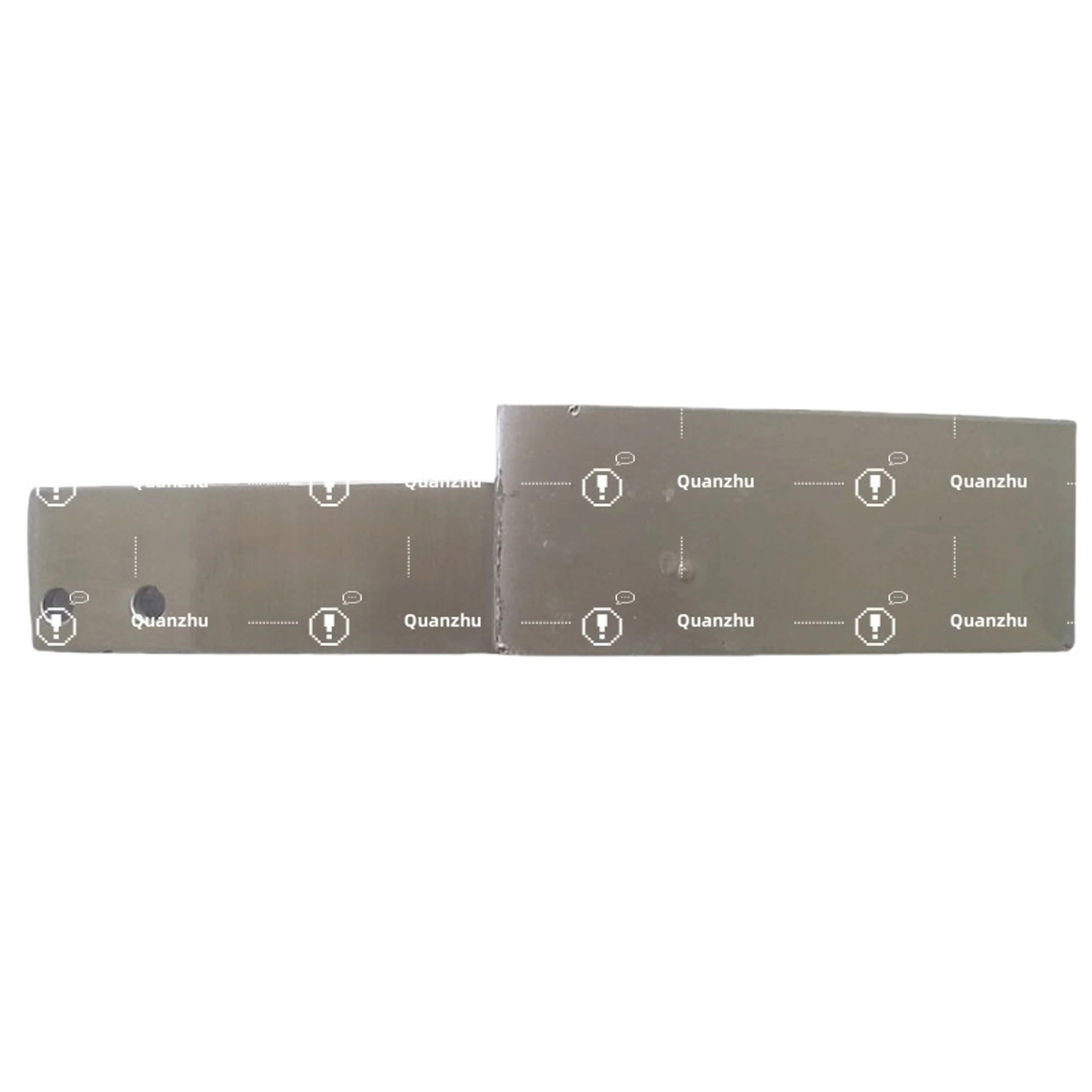 SMT Fuji CP643 WGZ1352 Componente del alimentador - Part de repuesto SMT de precisión 1
