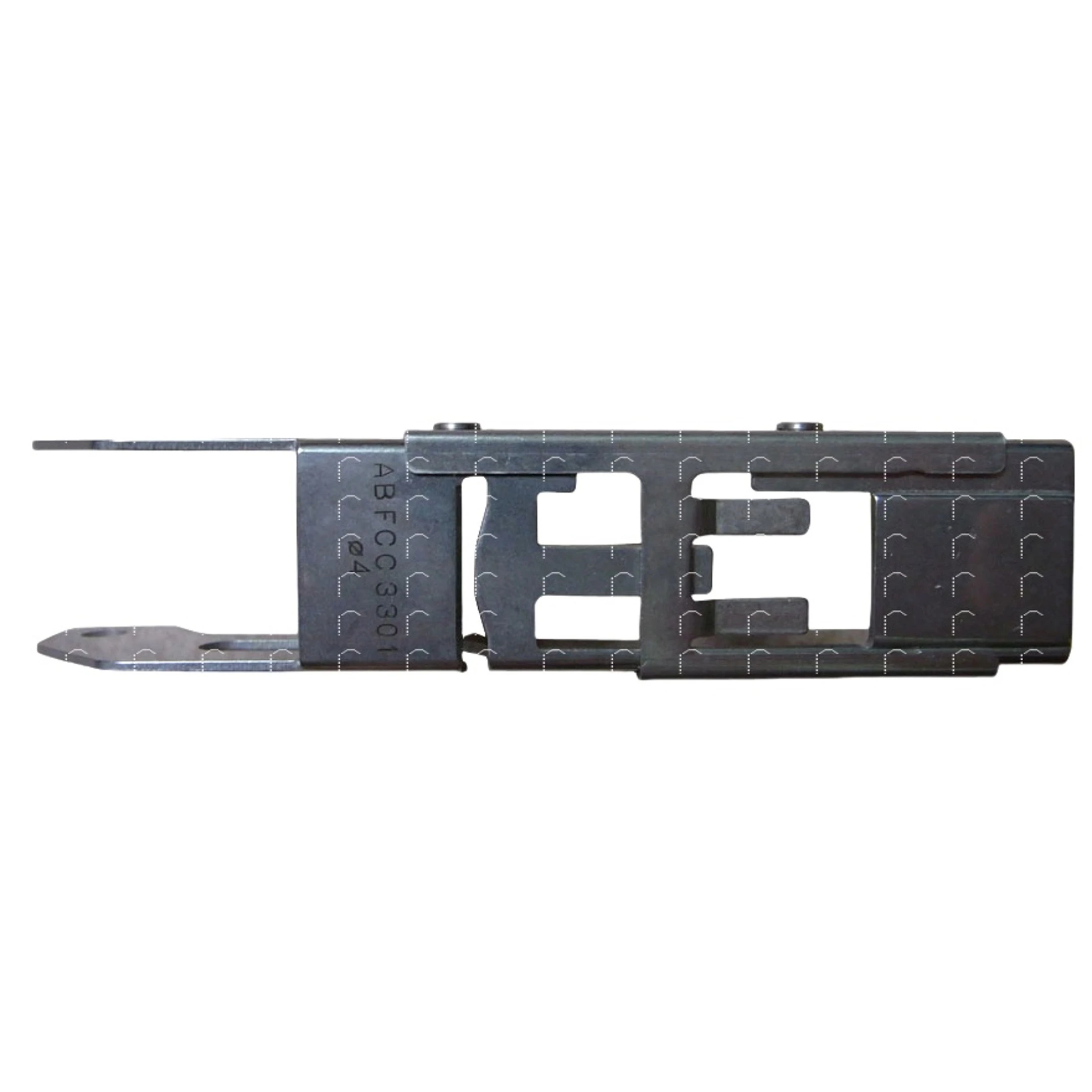 SMT Fuji ABFCC3301 Cubierta de prensa de 16 mm - Compatible con alimentadores de la serie IP/QP 1