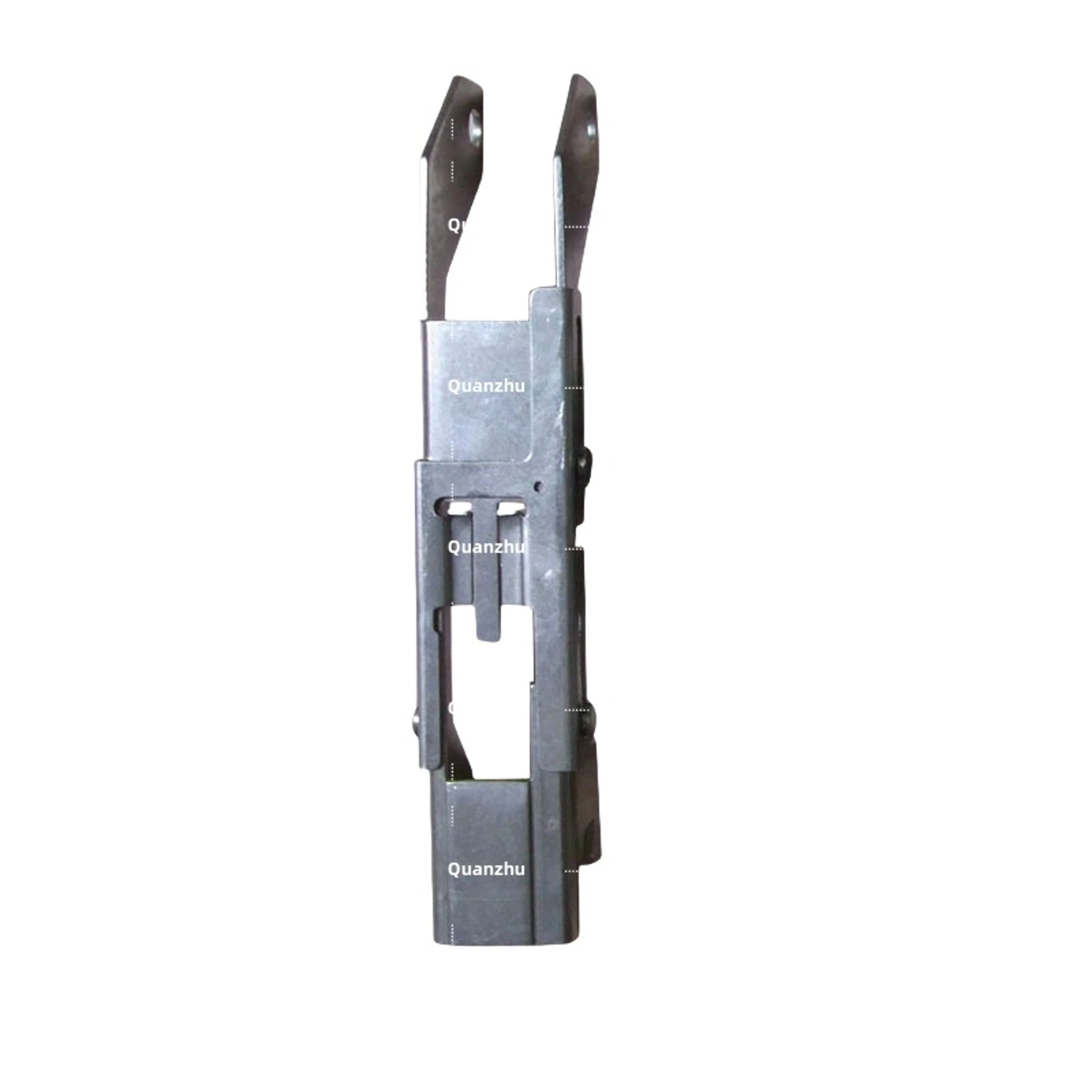 Cubierta de prensa de Fuji IP/QP Series 2.0 mm - Componente del alimentador SMT 1