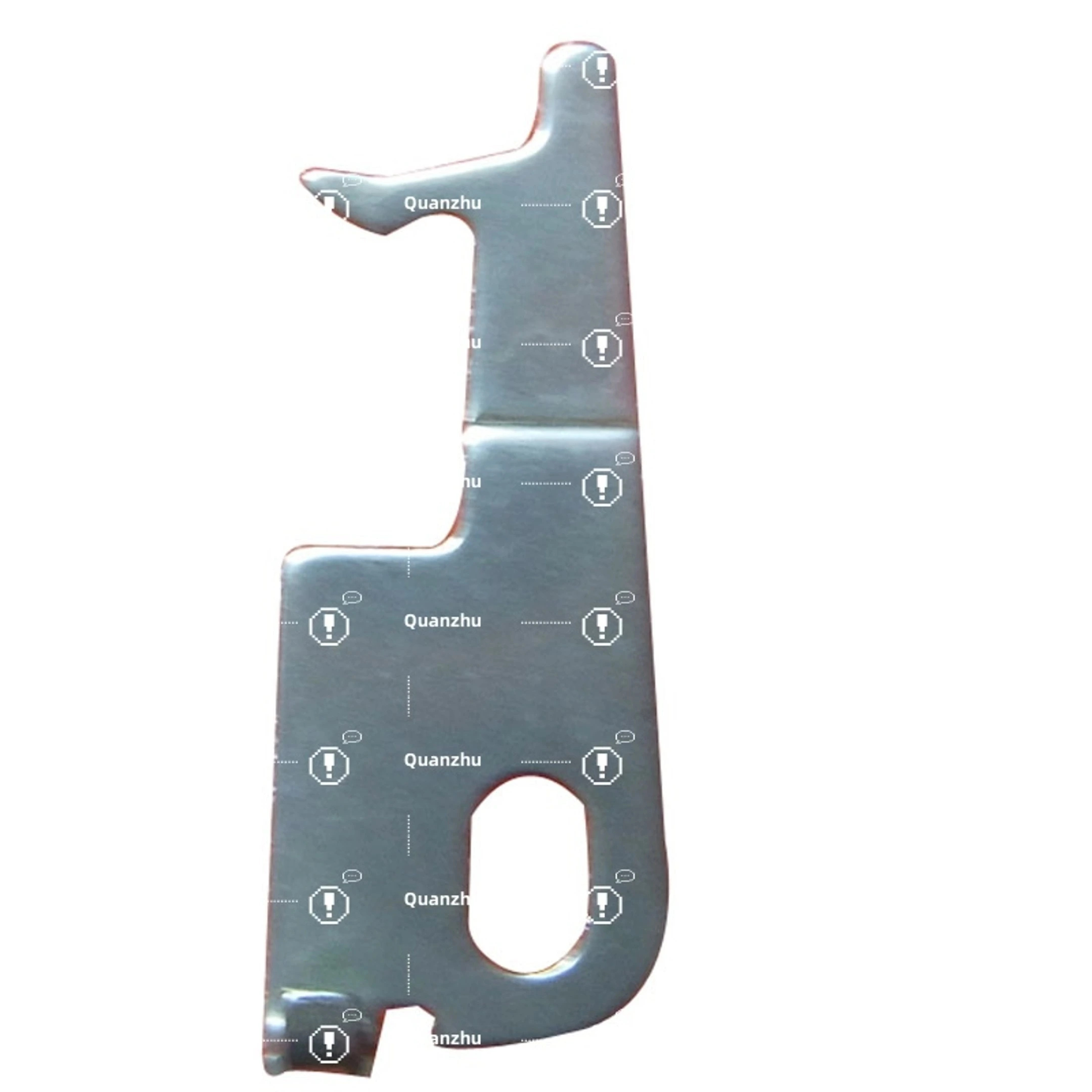 Fuji CP6/CP7 Bloqueo de seguridad del alimentador de 8 mm KJAC0091 LPC0023 - Accesorios SMT 1
