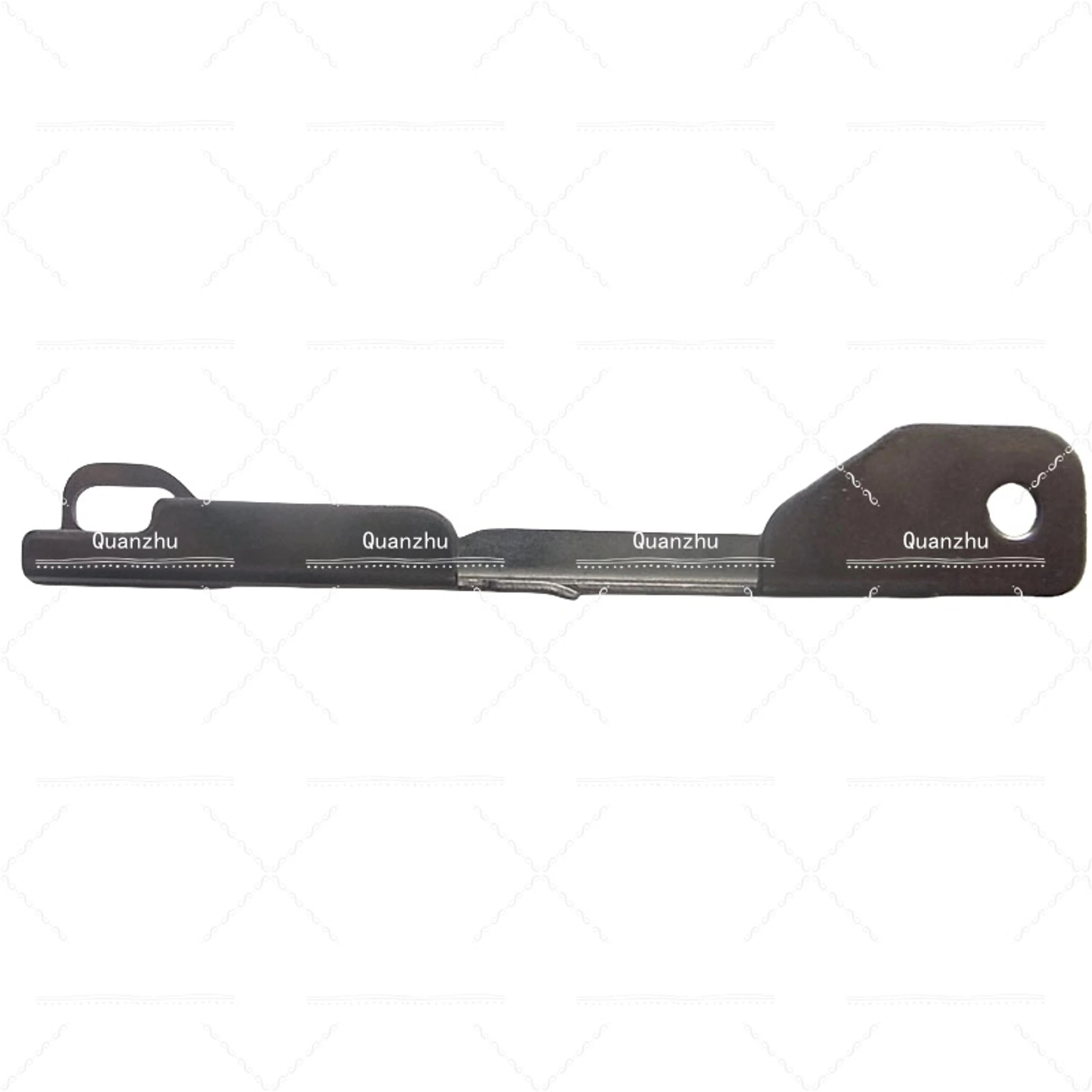 Fuji KJAC0192-0.7 Cubierta de prensa-Tapa de presión del alimentador SMT para componentes de 0.7 mm 1