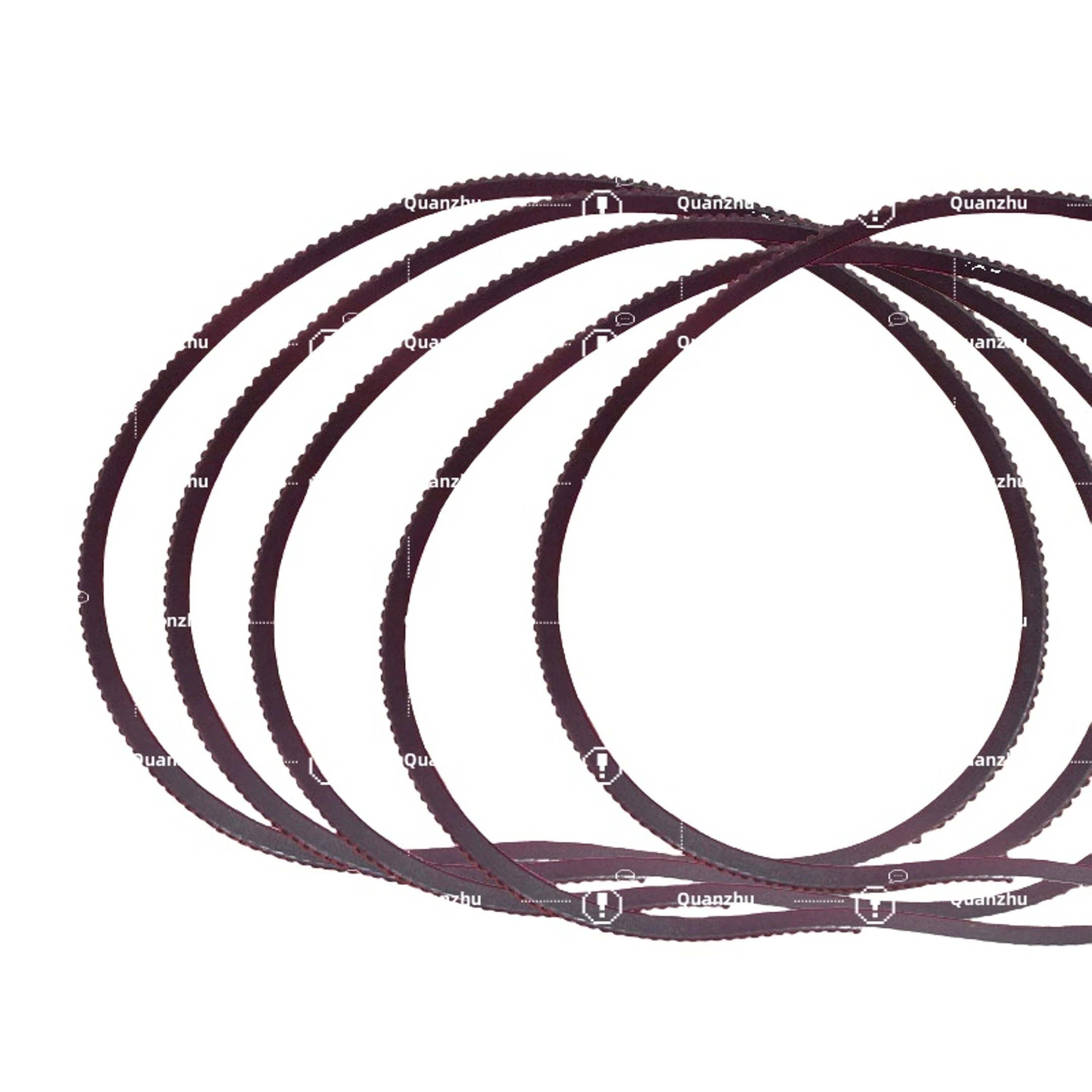 FUJI CP6 BOMBA DE VACUMA CINTA H4476F - Reemplazo duradero para Fuji CP6, CP642, CP643 SMT Sistemas de vacío 1