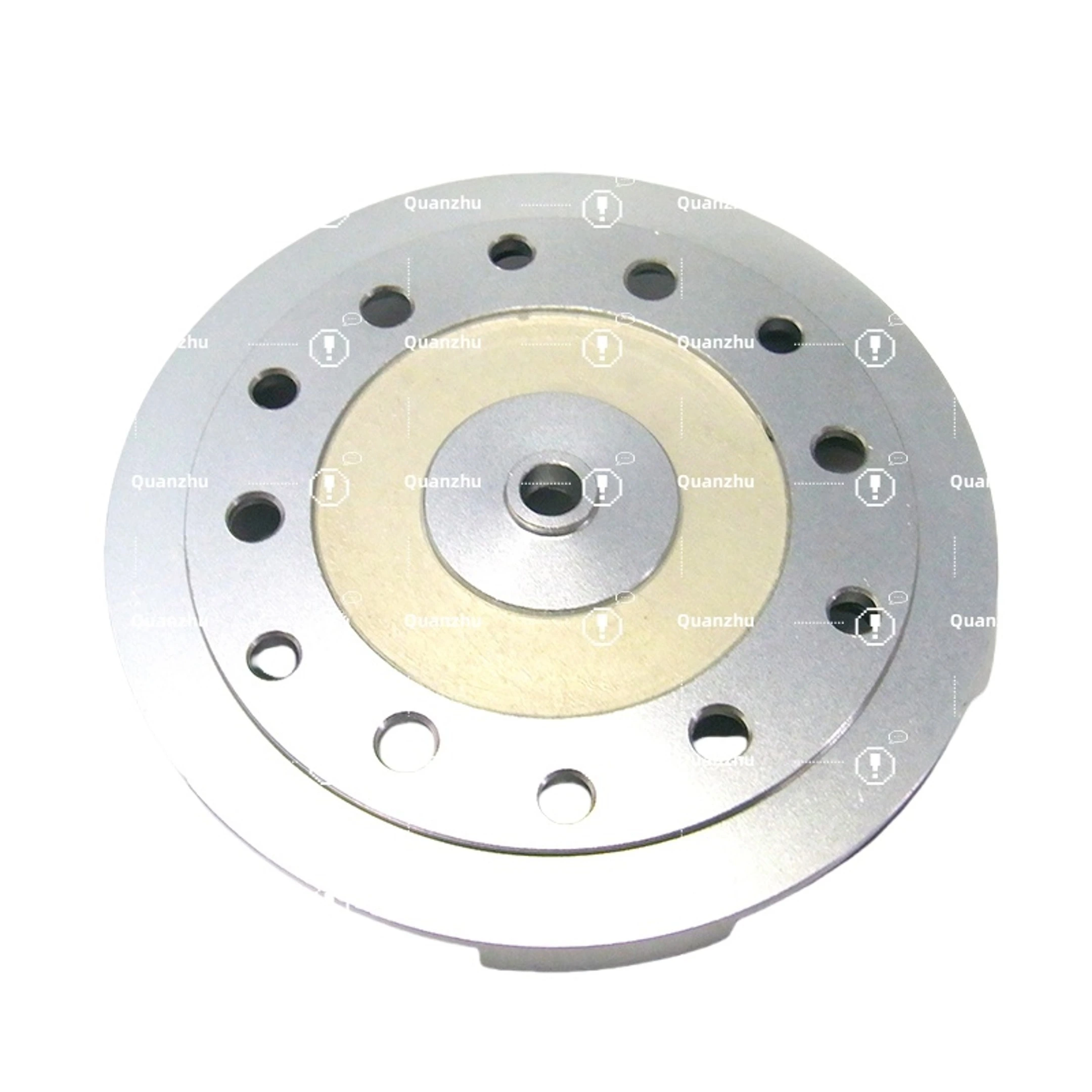 Fuji XPF Rotary Head Top & COUVERTURE À L'EMPLOI 2AGGMB00100 - Composant de protection de précision 1