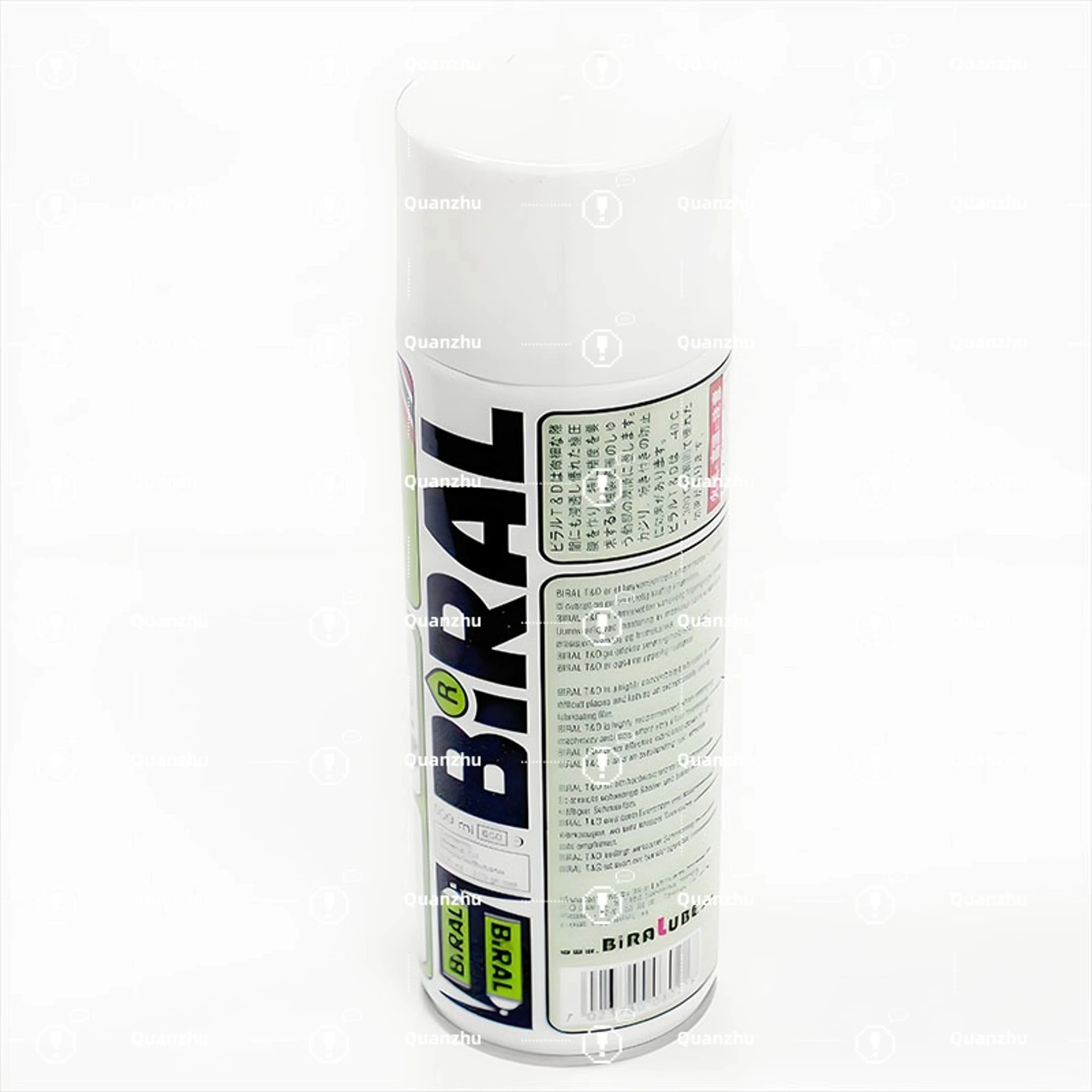 ACCESSOIRES SMT NXT ENTRECENCE Huile Biral T & D - Lubrifiant haute performance pour les machines Fuji 1