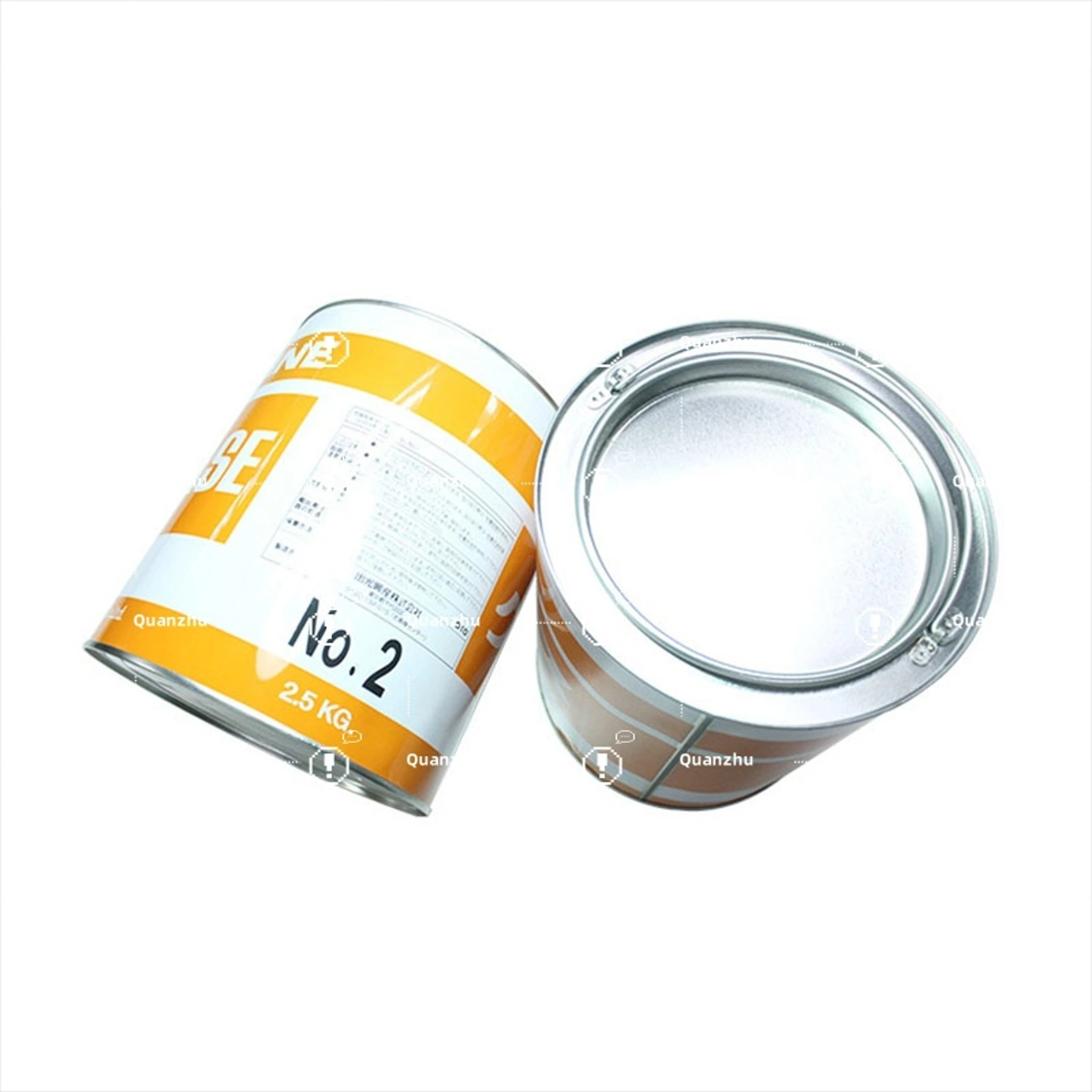 GRASSE K3031M / K3031T pour SMT - Lubrifiant haute performance pour les machines à pick-and-place 1