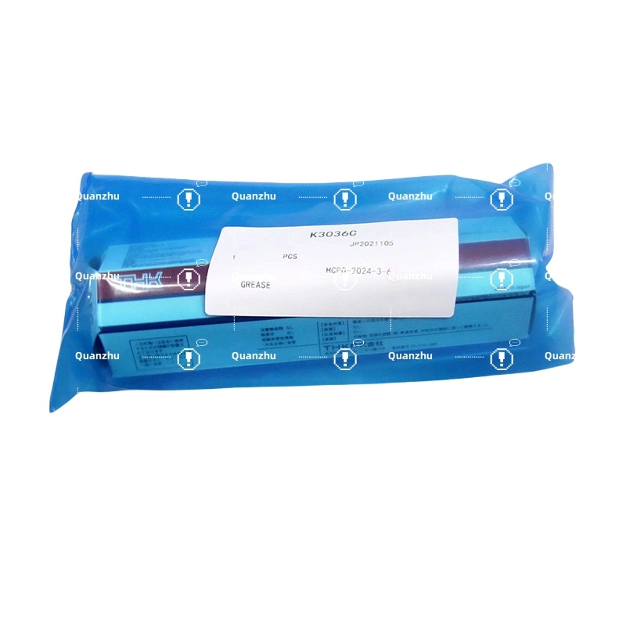 K3036C AFC Grease 70G - GRAISSE À HAUTE TÉMÉRATURE POUR LES COMPOSANTS DE MACHINE SMT 1
