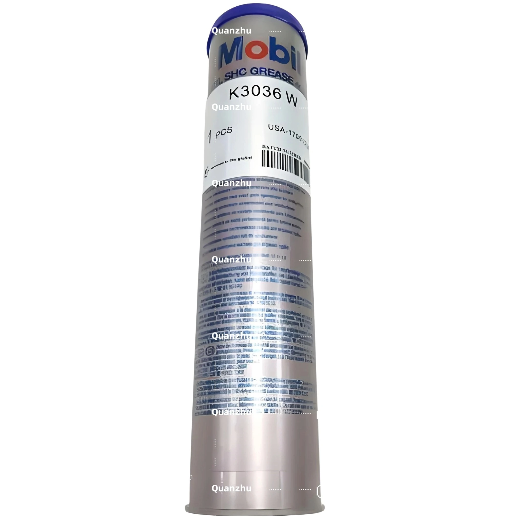 GRASSE K3036W haute performance - Lubrifiant spécialisé pour les machines SMT Pick and Place 1
