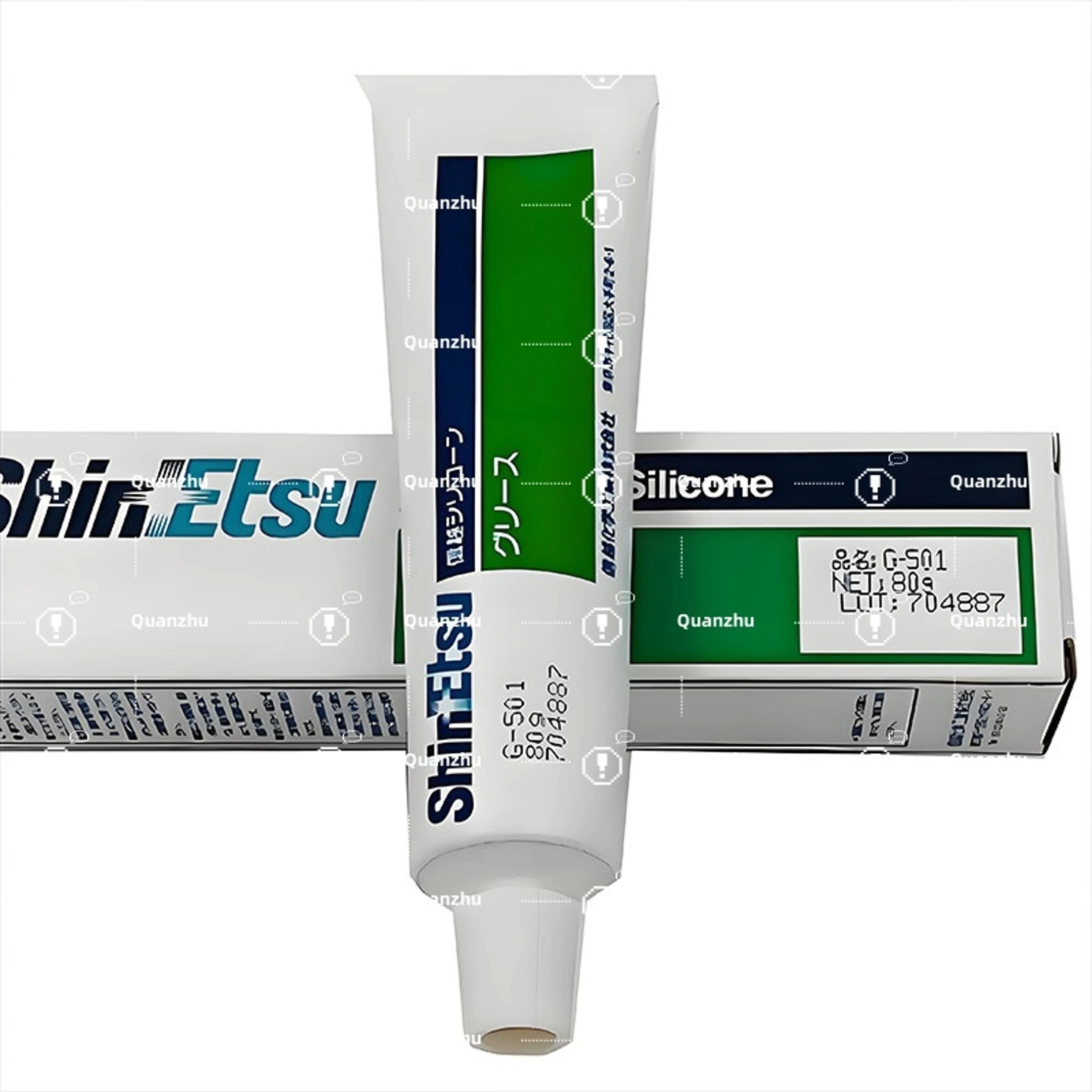 K30315 GRASSE - LUBRICANT haute performance pour l'équipement de pick-and-place SMT 1