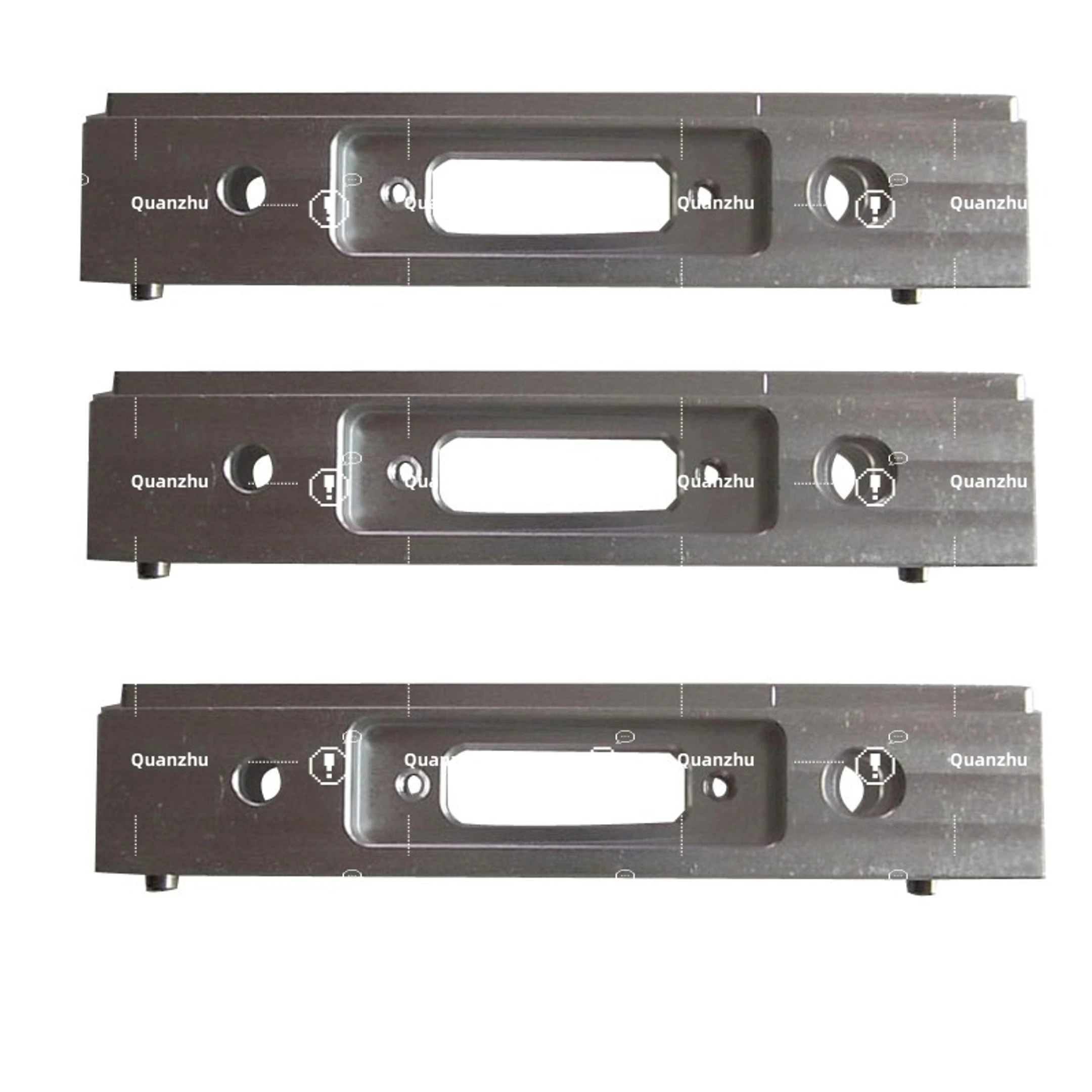 ACCESSOIRS SMT AA0CM02 - Pièce de remplacement de haute précision pour les machines à pick-and-place 1