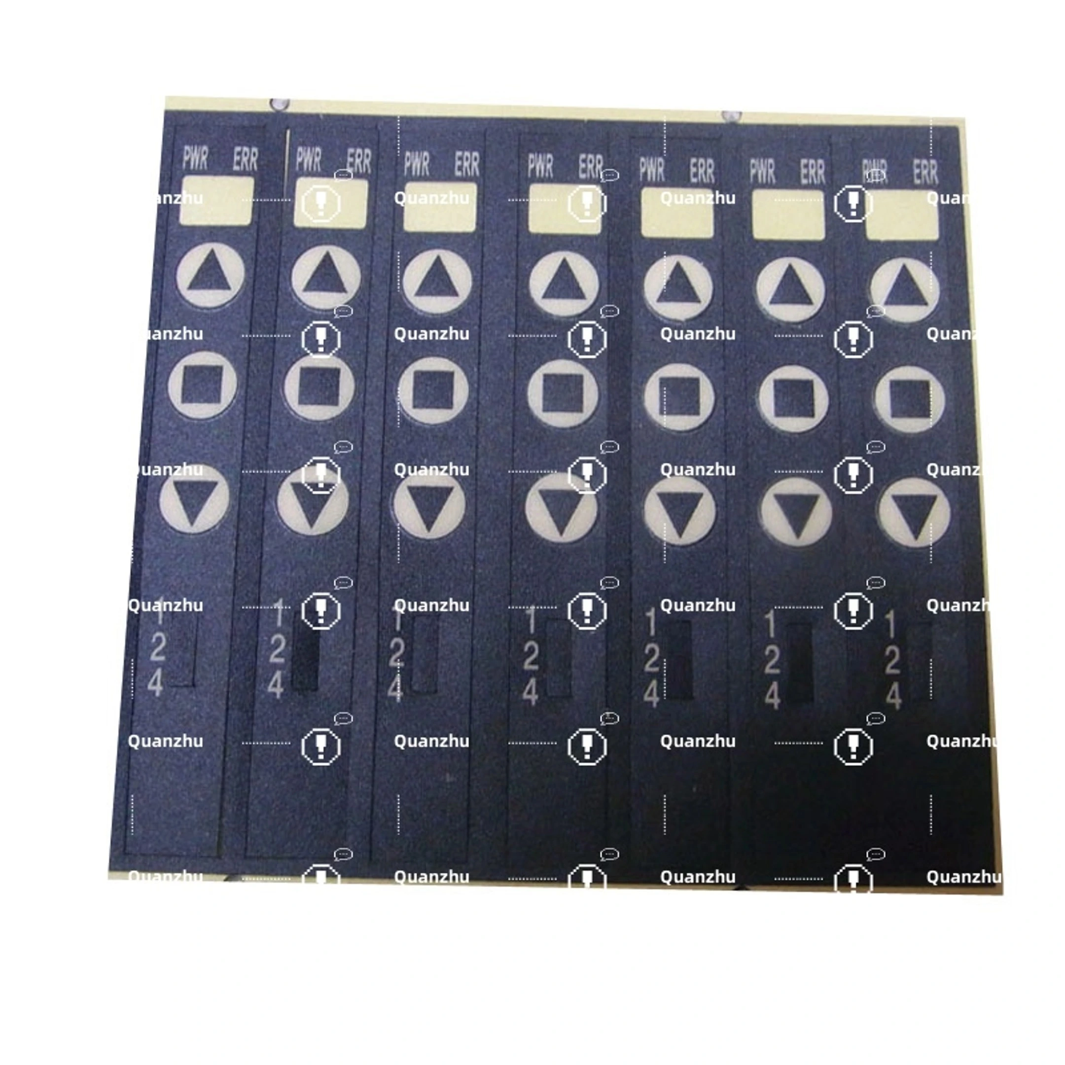 এসএমটি আনুষাঙ্গিক xs01911 - ফুজি এনএক্সটি ফিডার সিল রিপ্লেসমেন্ট 1